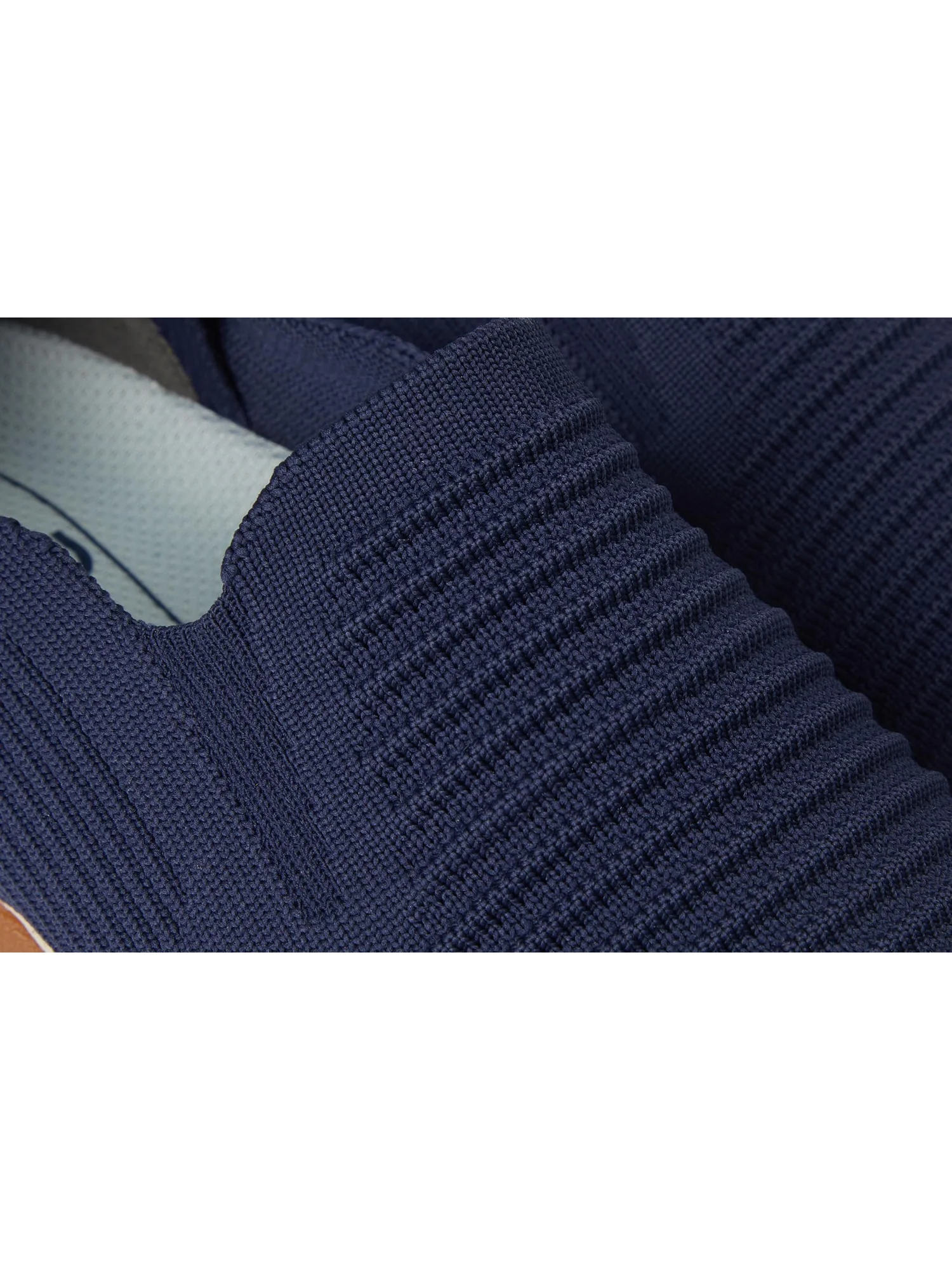 Кроссовки Ryka Era Knit Slip-On Sneakers — 6