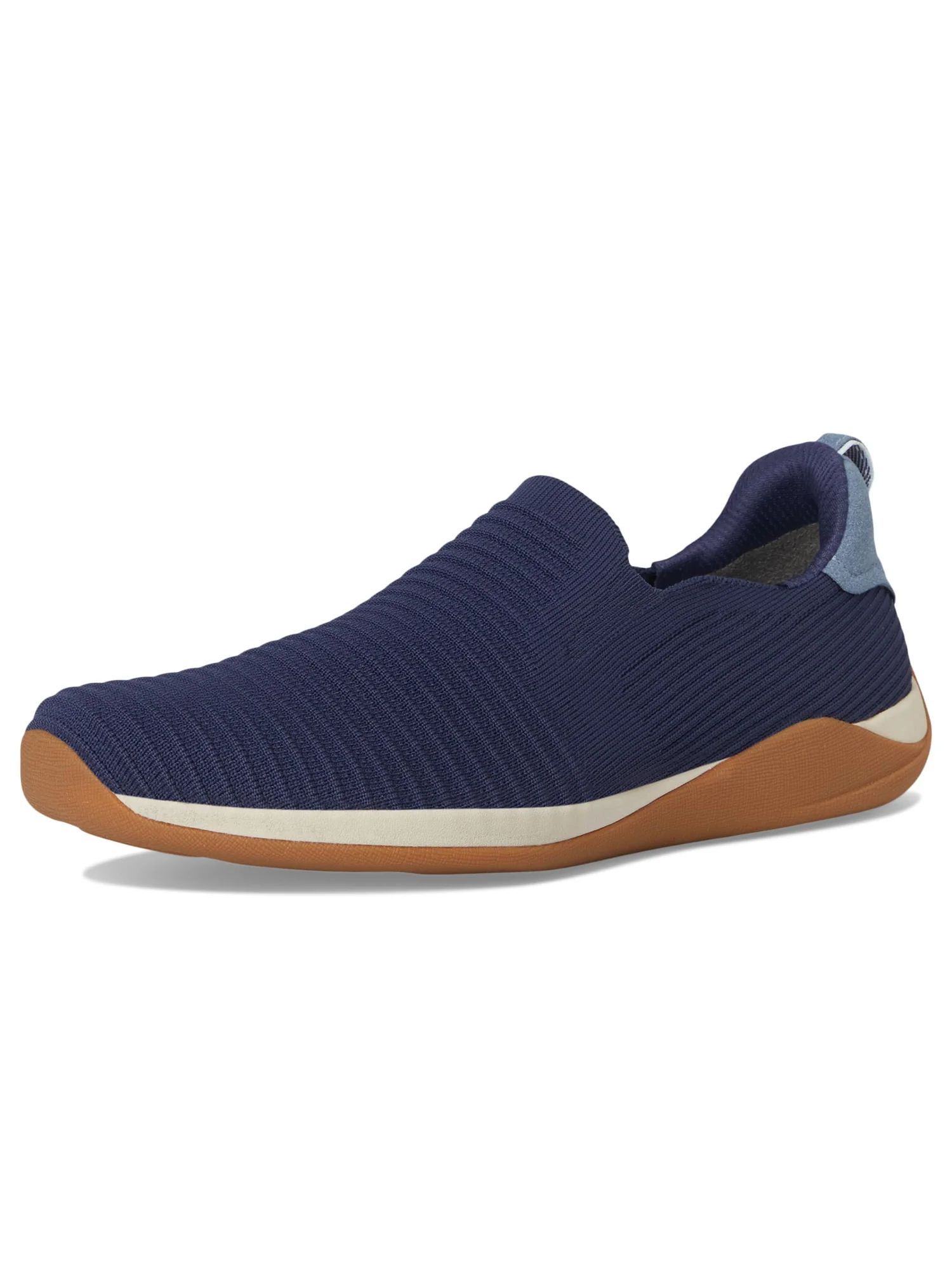 Кроссовки Ryka Era Knit Slip-On Sneakers — 7