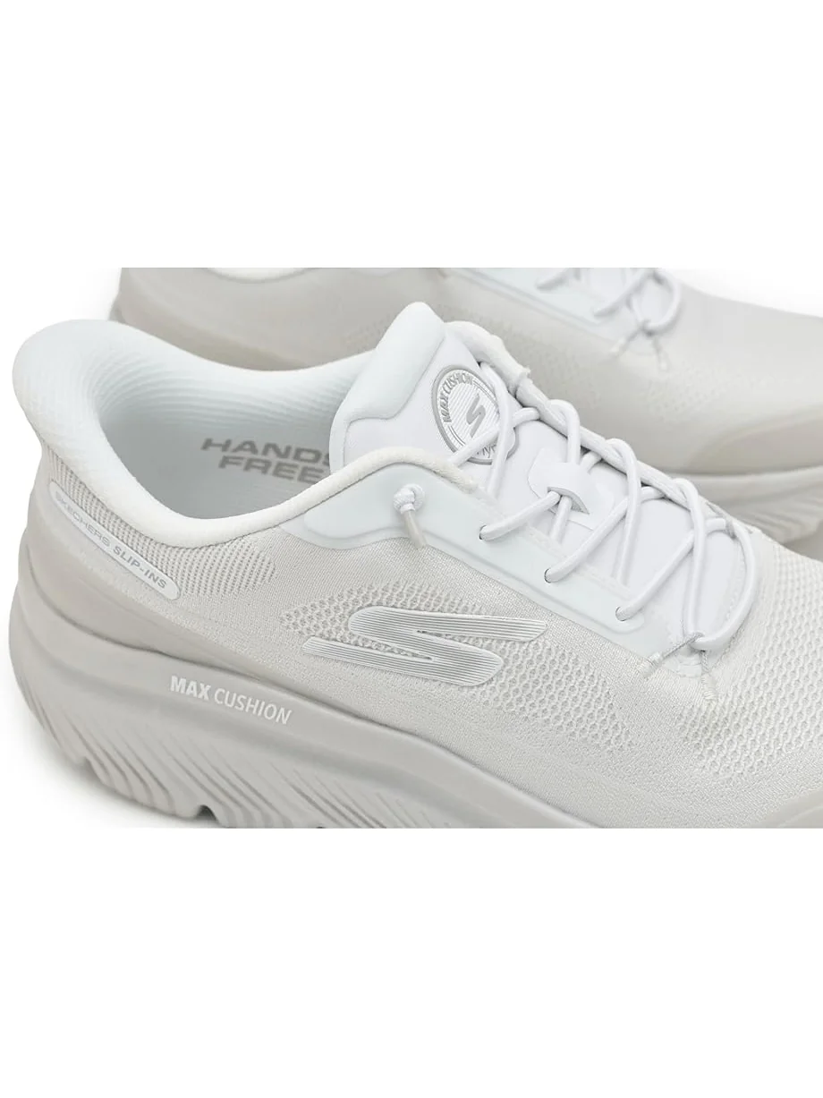 Мужские кроссовки SKECHERS Performance Go Walk Max Cushioning Hyper Burst Zoltar Hands Free Slip-In — 6