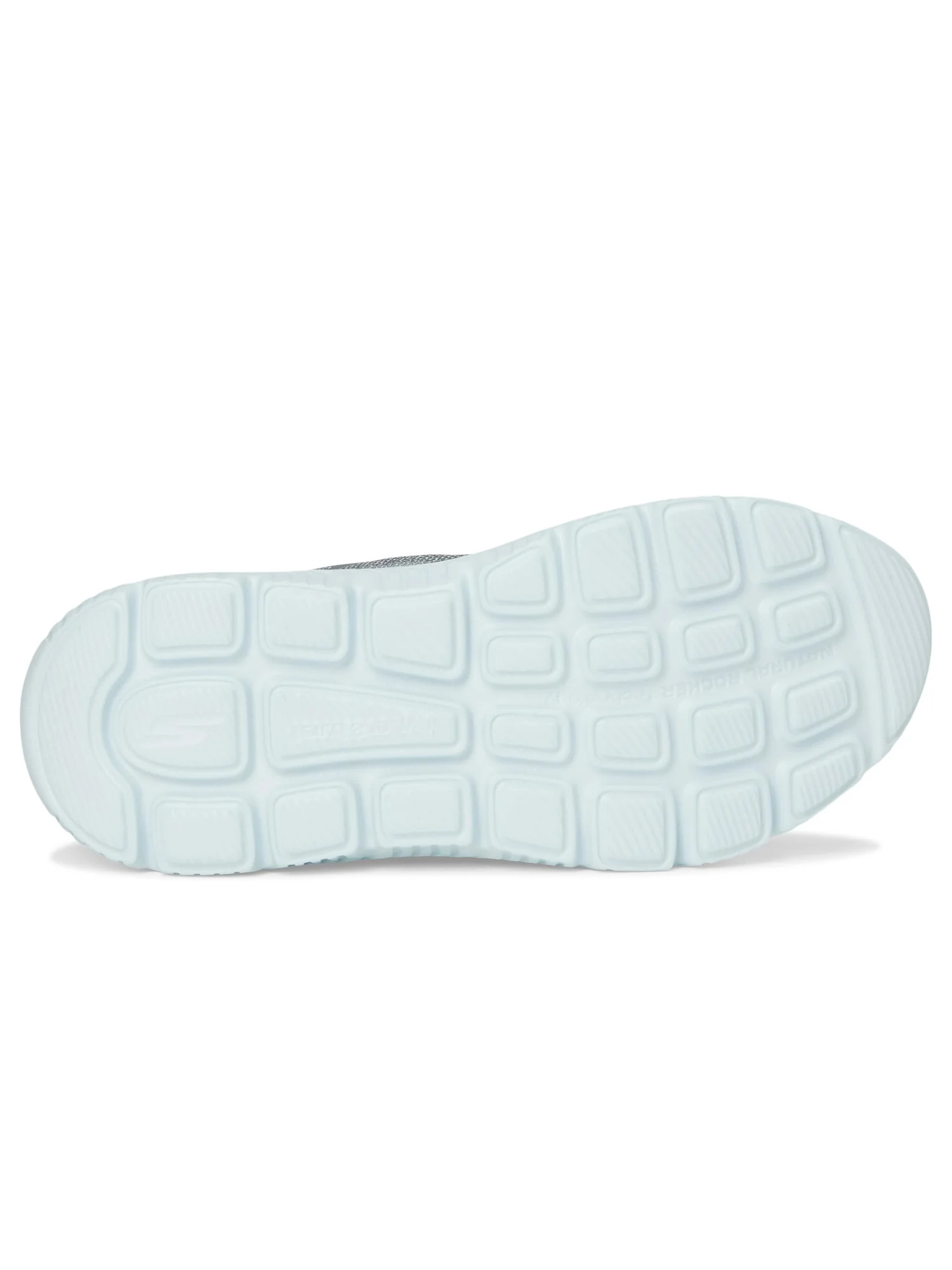 Кроссовки SKECHERS Performance Go Walk Max Cushioning Hyper Burst Zoltar Hands Free Slip-in — 3