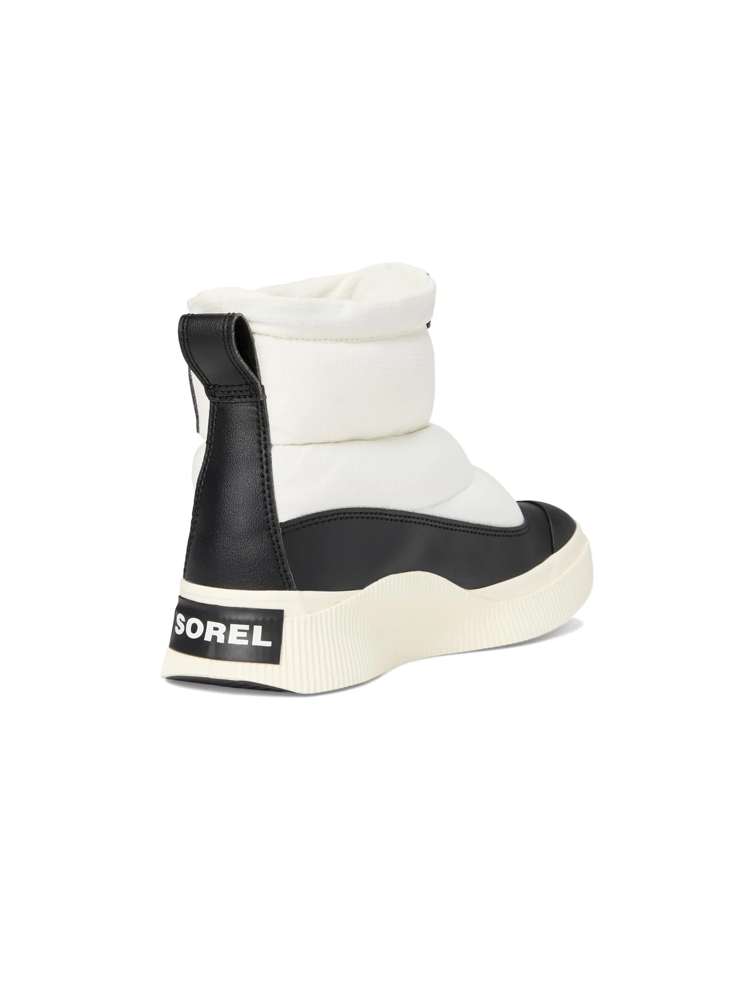 Ботинки женские SOREL Out N About Iv Puffy водонепроницаемые — 5