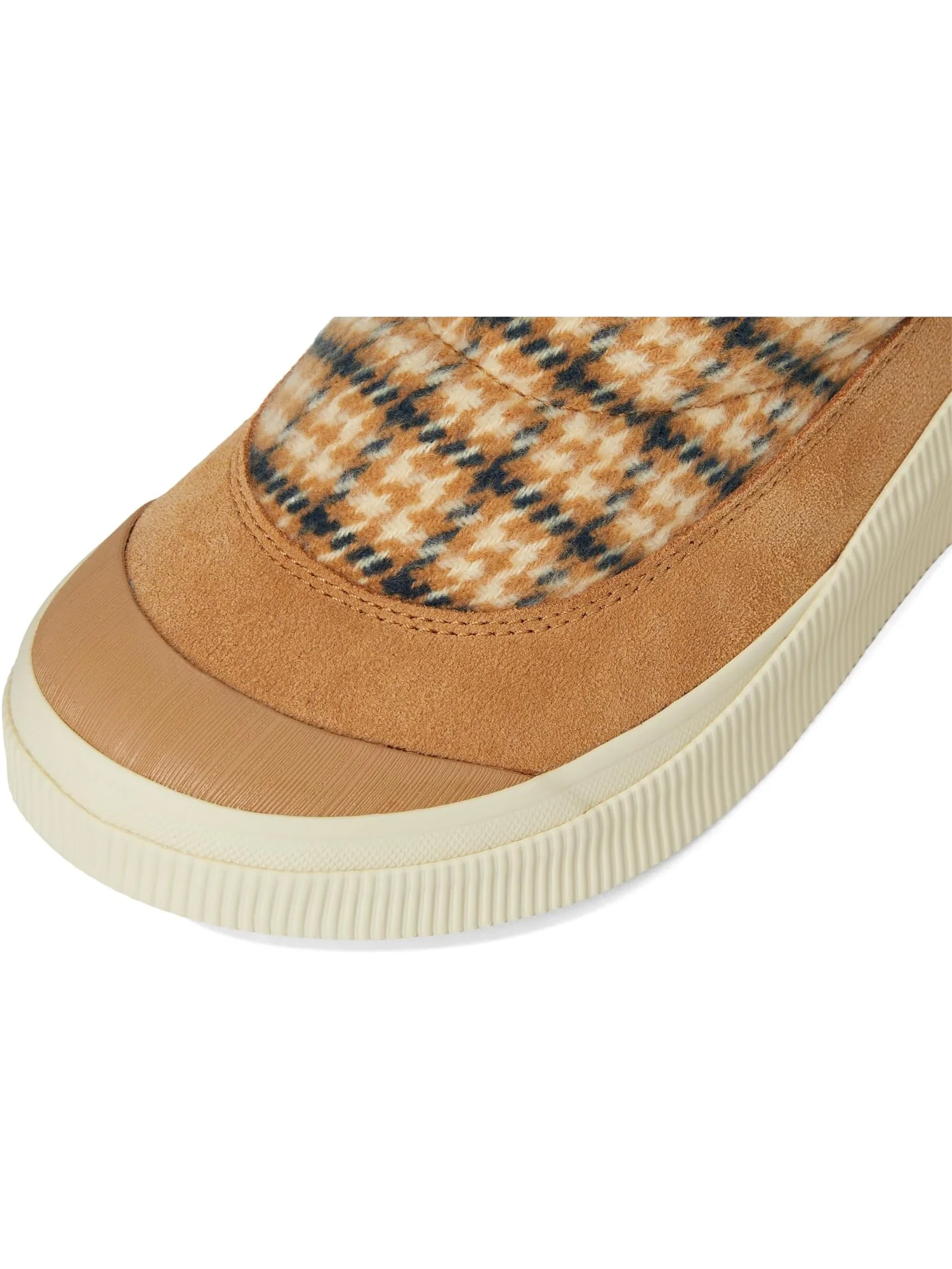 Ботинки женские SOREL Out N About Iv Puffy водонепроницаемые комбинированные — 2