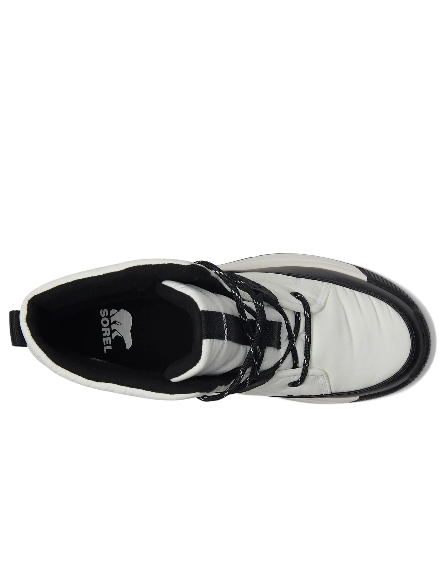 Ботинки женские SOREL Whitney Iii Mid водонепроницаемые стеганые — 2