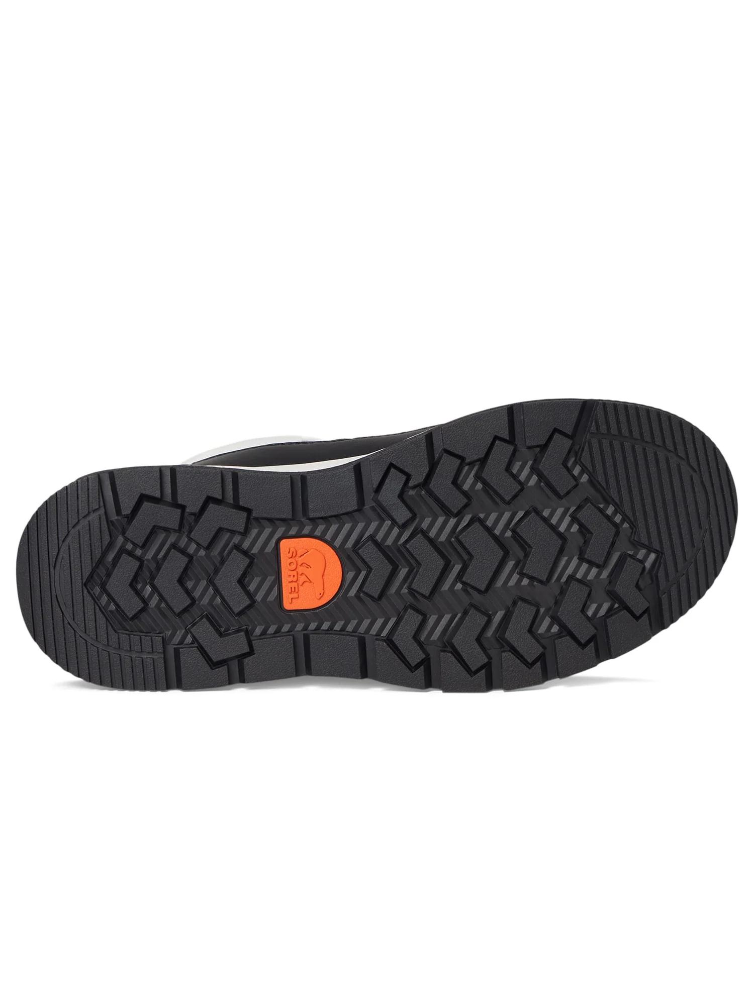 Ботинки женские SOREL Whitney Iii Mid водонепроницаемые стеганые — 3