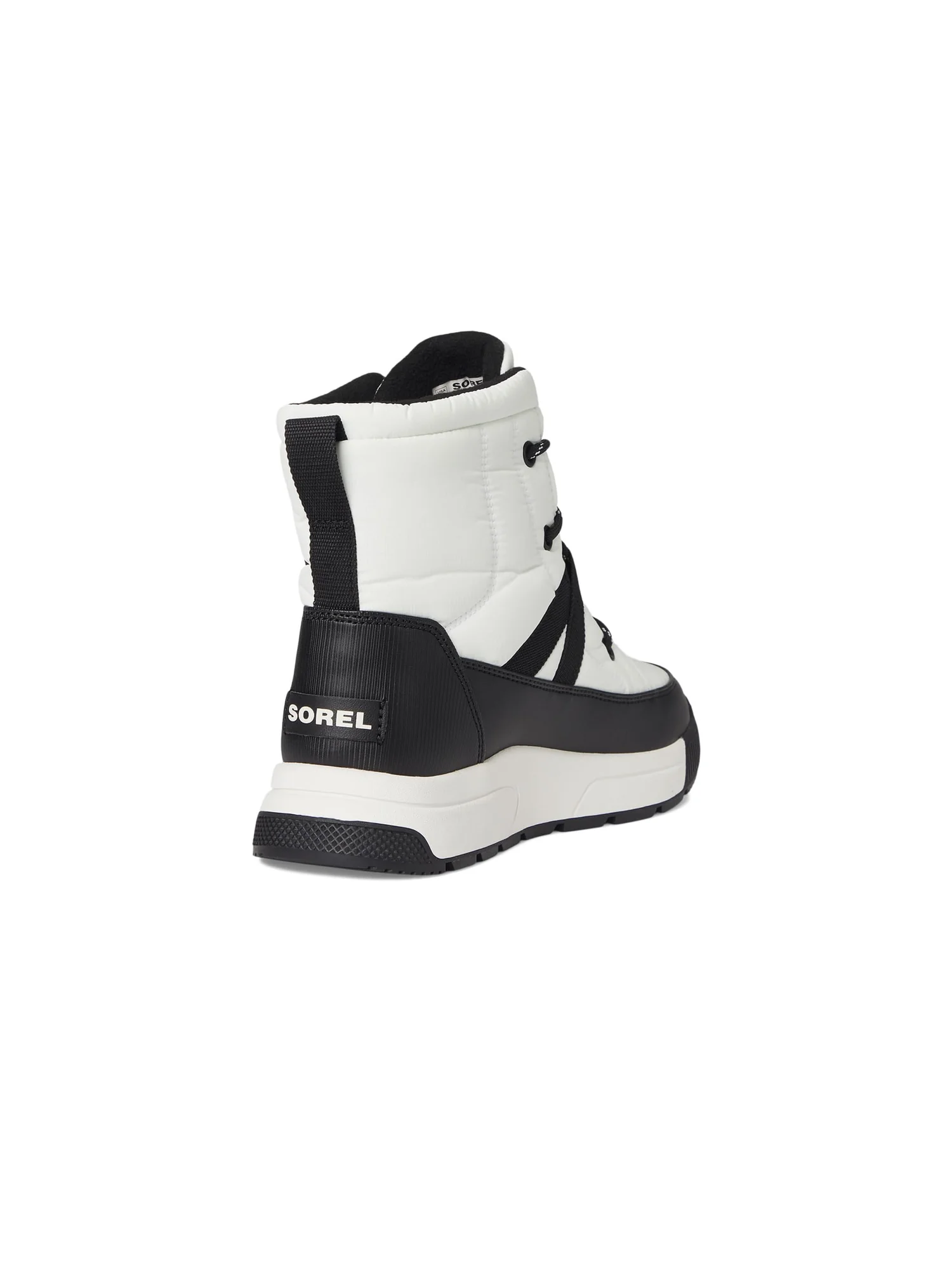 Ботинки женские SOREL Whitney Iii Mid водонепроницаемые стеганые — 5