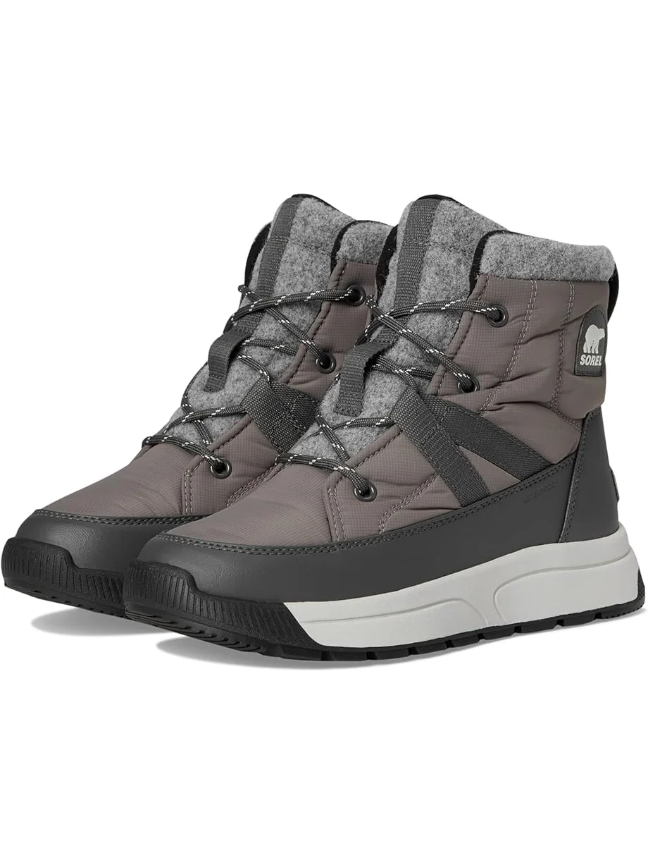 Женские ботинки SOREL Whitney III Mid Waterproof — 1