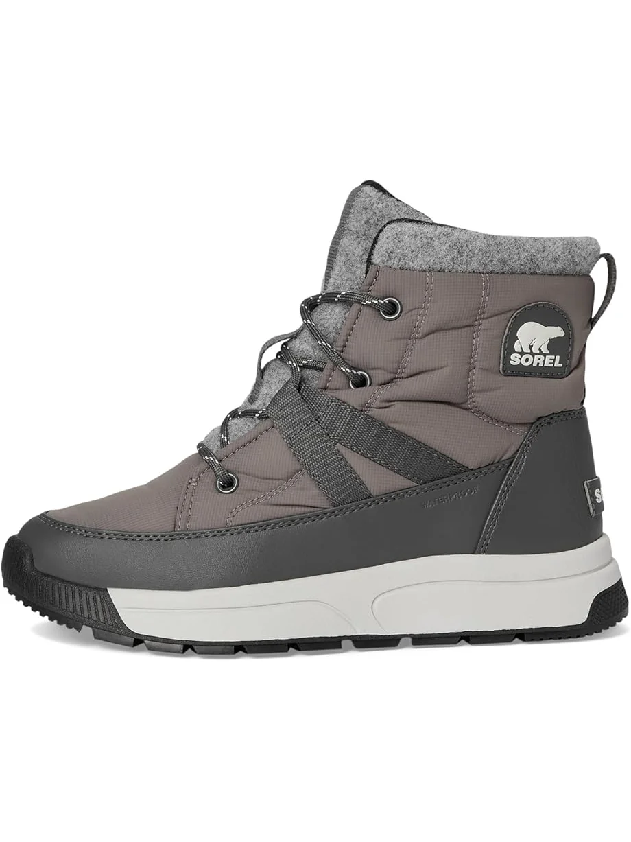 Женские ботинки SOREL Whitney III Mid Waterproof — 4