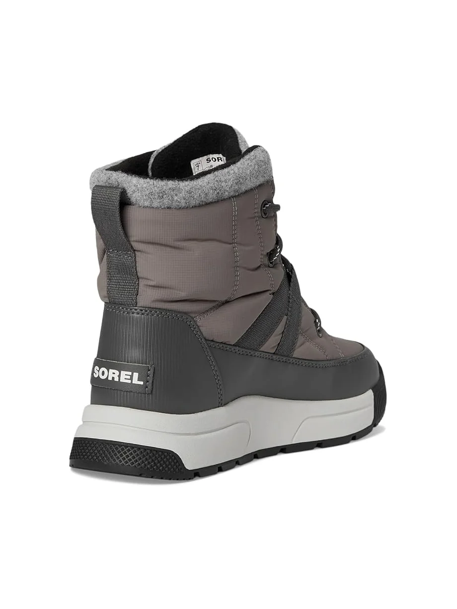 Женские ботинки SOREL Whitney III Mid Waterproof — 5