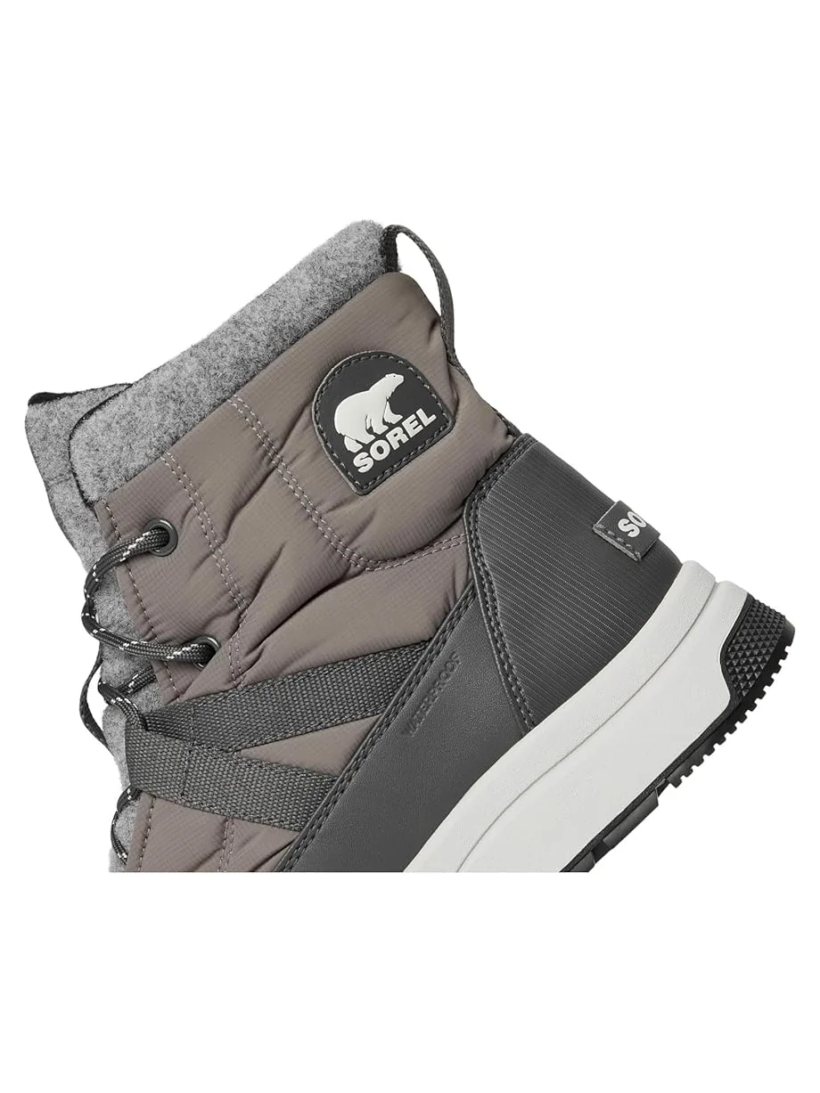 Женские ботинки SOREL Whitney III Mid Waterproof — 6