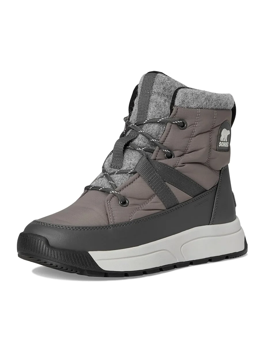 Женские ботинки SOREL Whitney III Mid Waterproof — 7