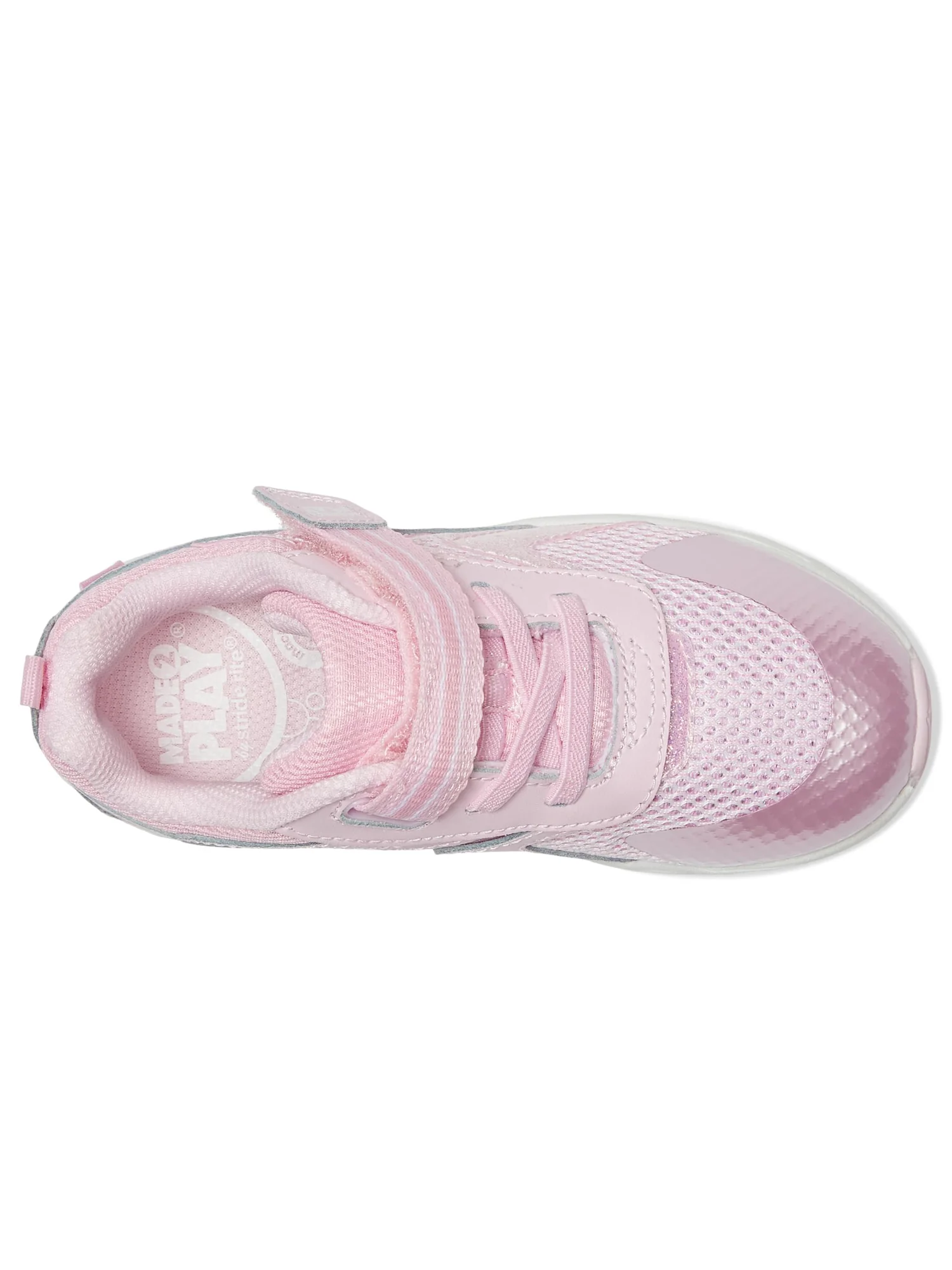Кроссовки Stride Rite M2P Bolt — 2