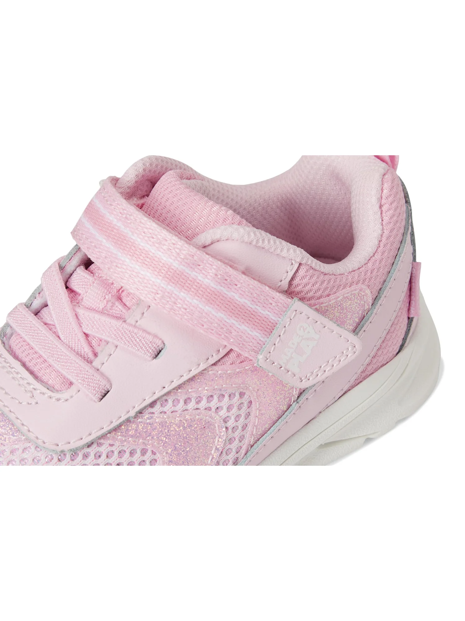 Кроссовки Stride Rite M2P Bolt — 6
