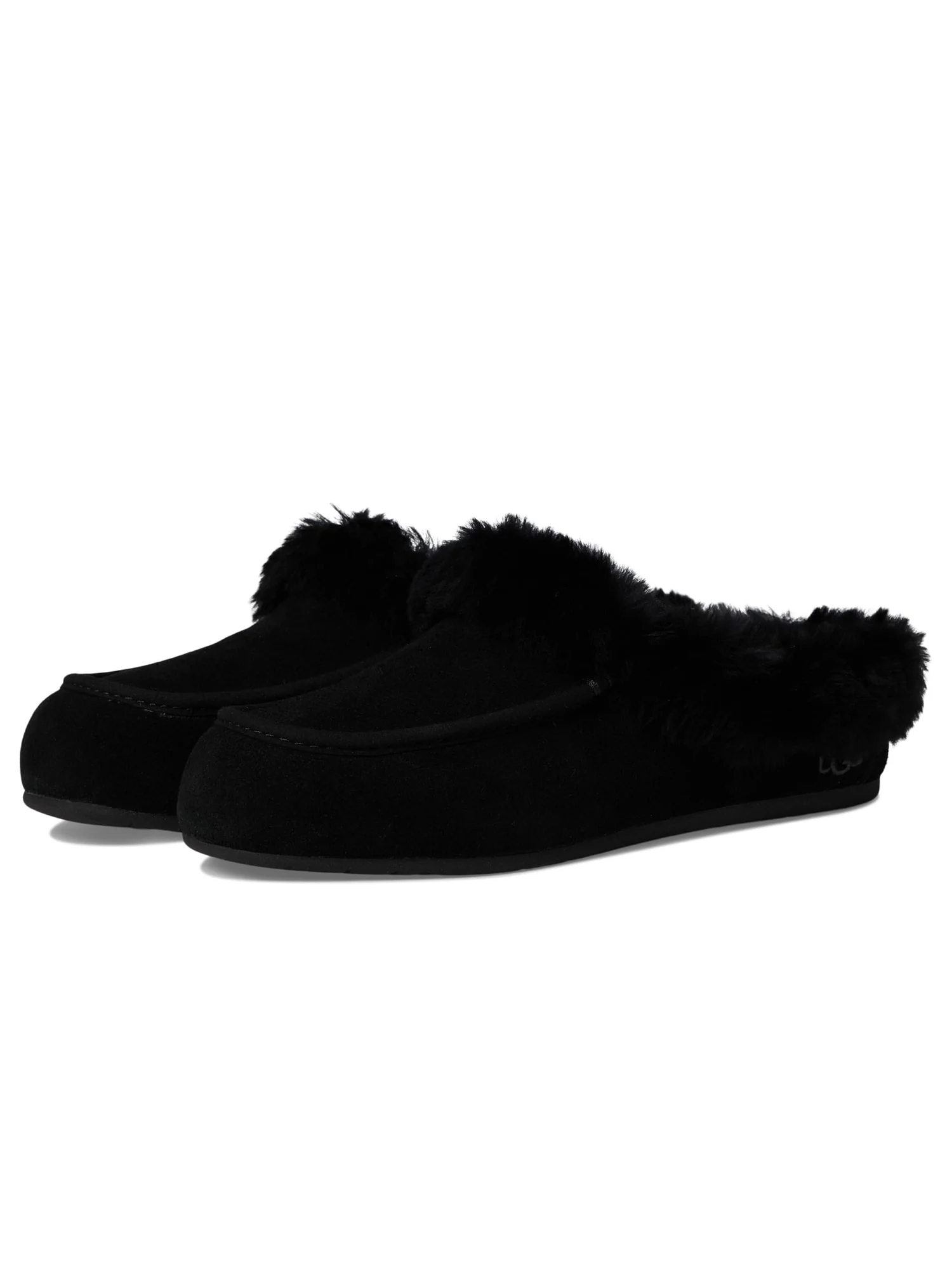 Тапочки UGG Ansley Mule — 1