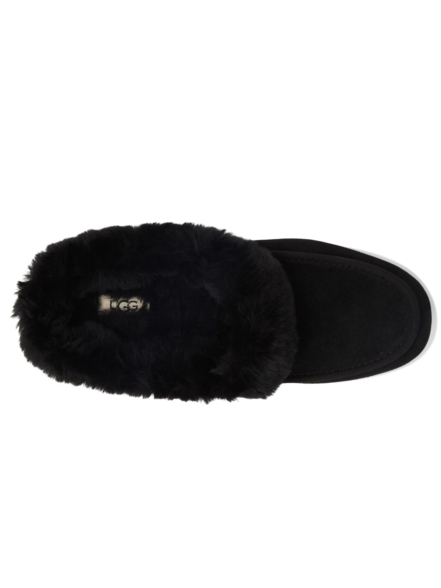 Тапочки UGG Ansley Mule — 2