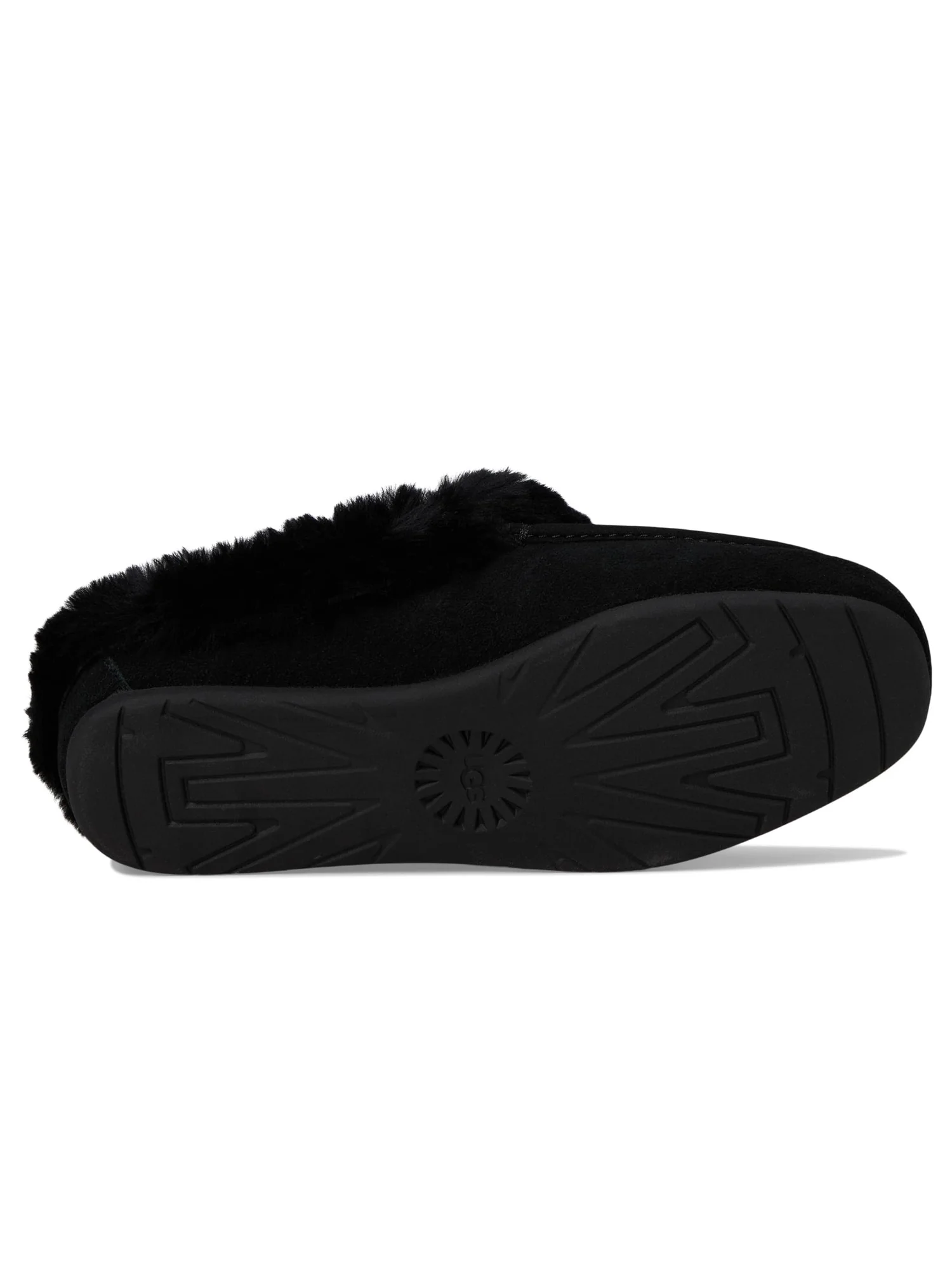 Тапочки UGG Ansley Mule — 3