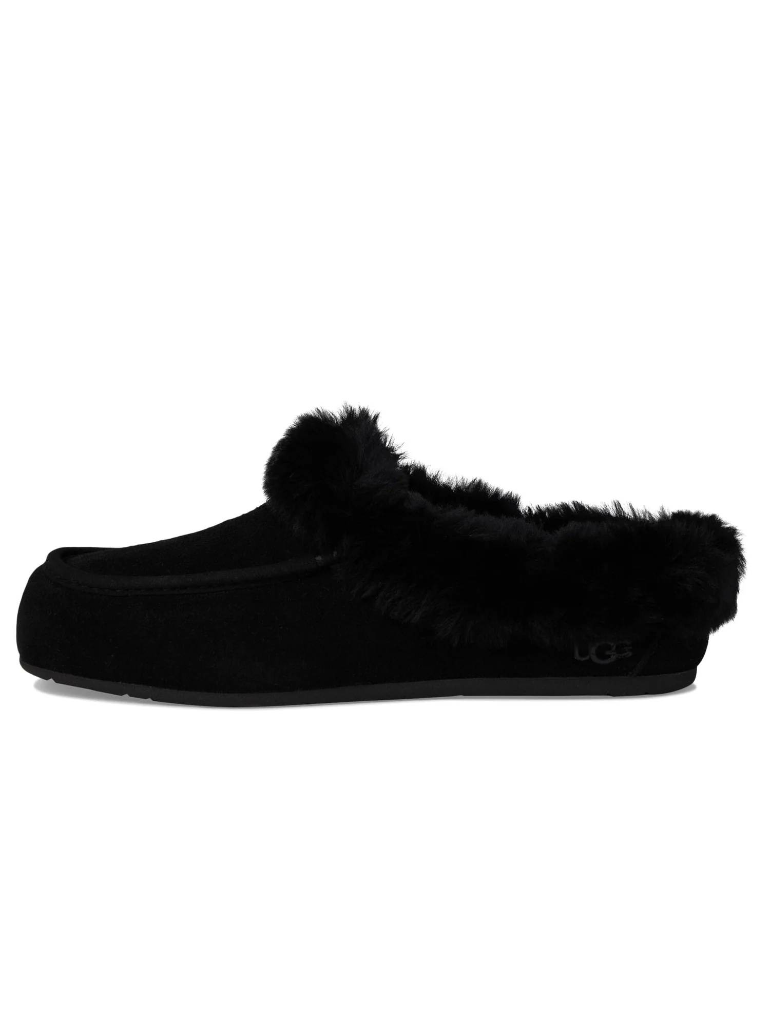 Тапочки UGG Ansley Mule — 4
