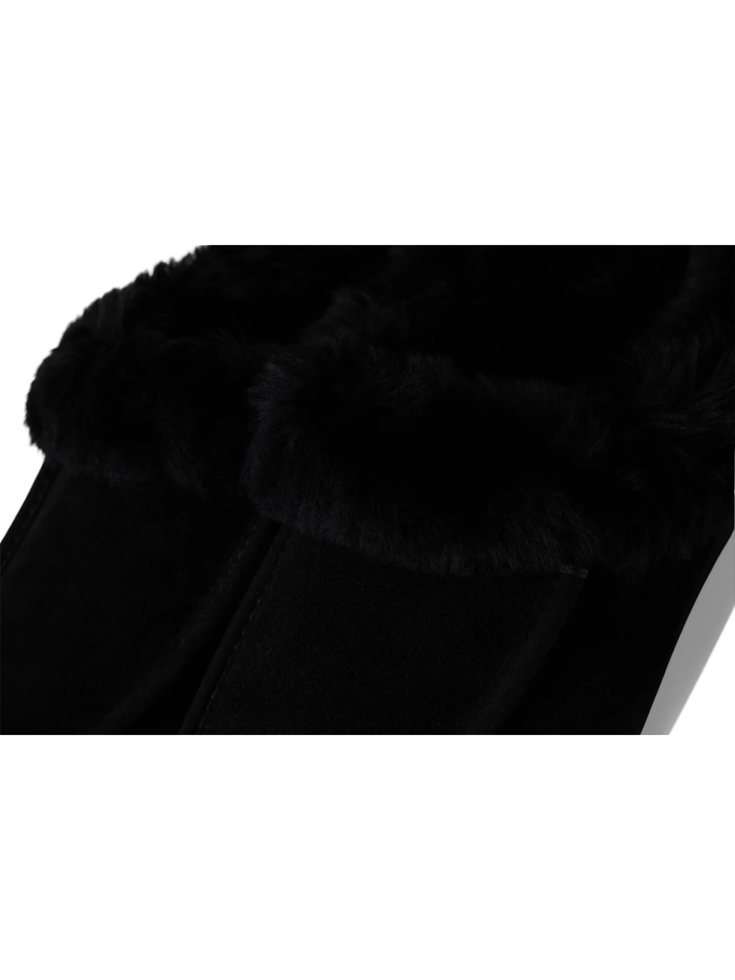 Тапочки UGG Ansley Mule — 6