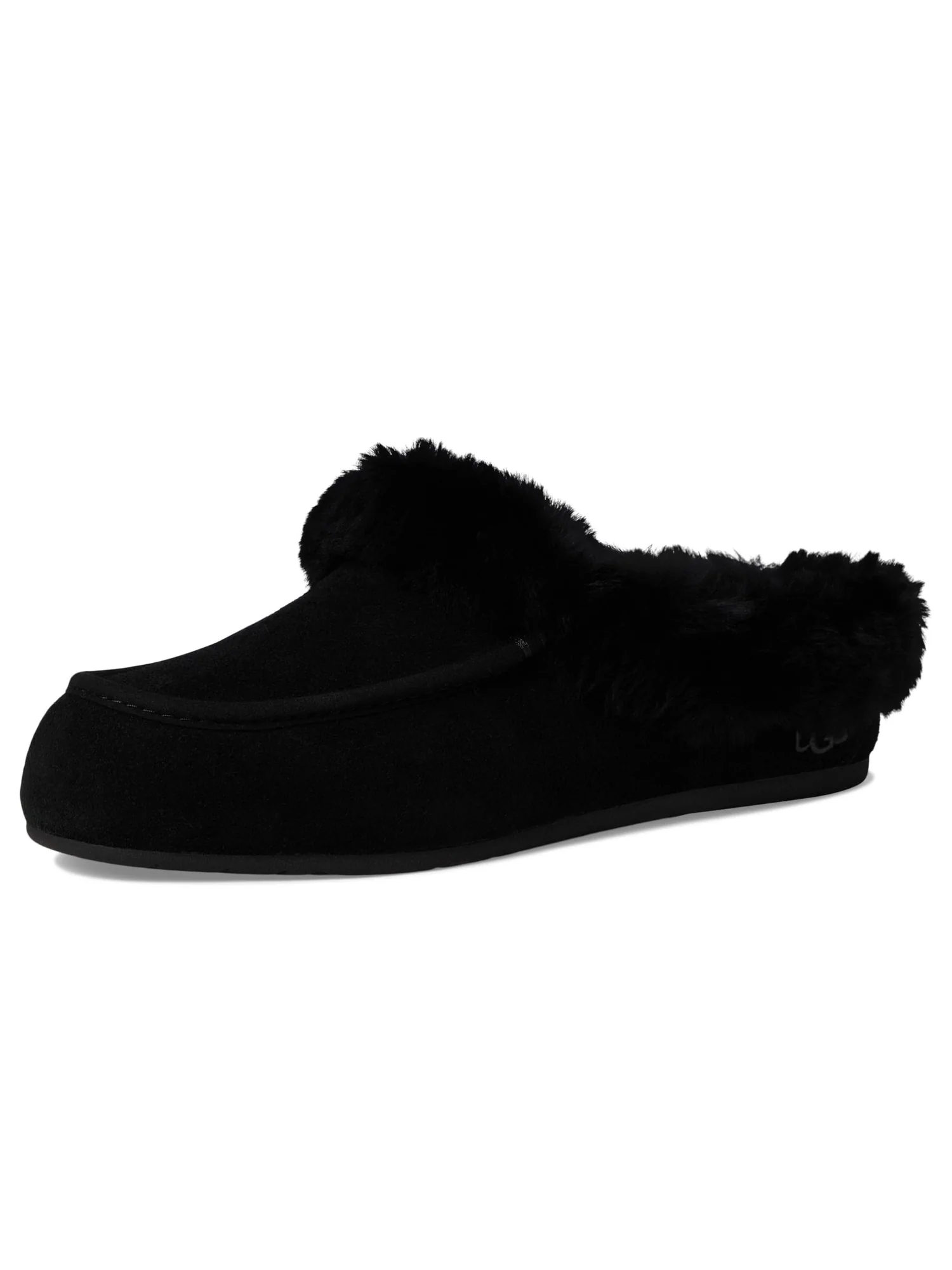 Тапочки UGG Ansley Mule — 7