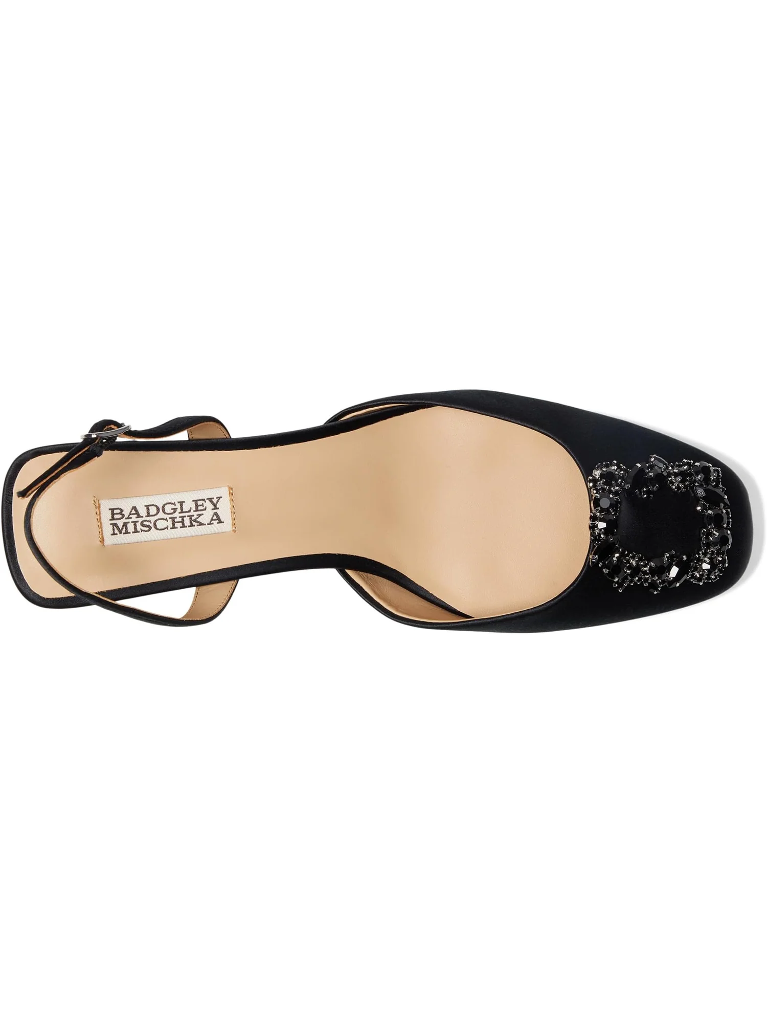 Туфли Badgley Mischka Women's Vivia — 2