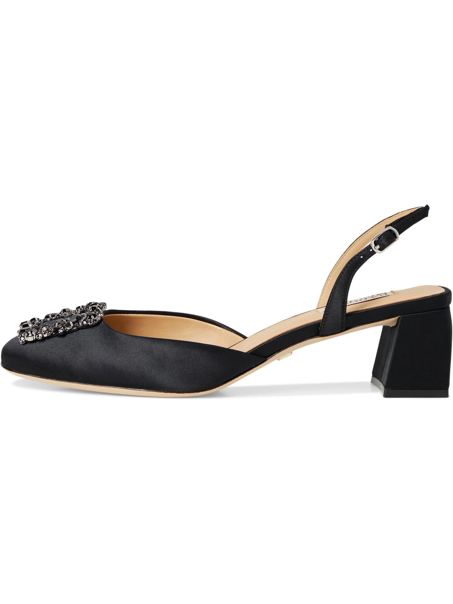 Туфли Badgley Mischka Women's Vivia — 4