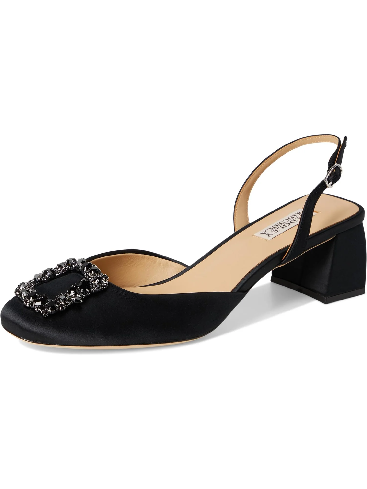 Туфли Badgley Mischka Women's Vivia — 7