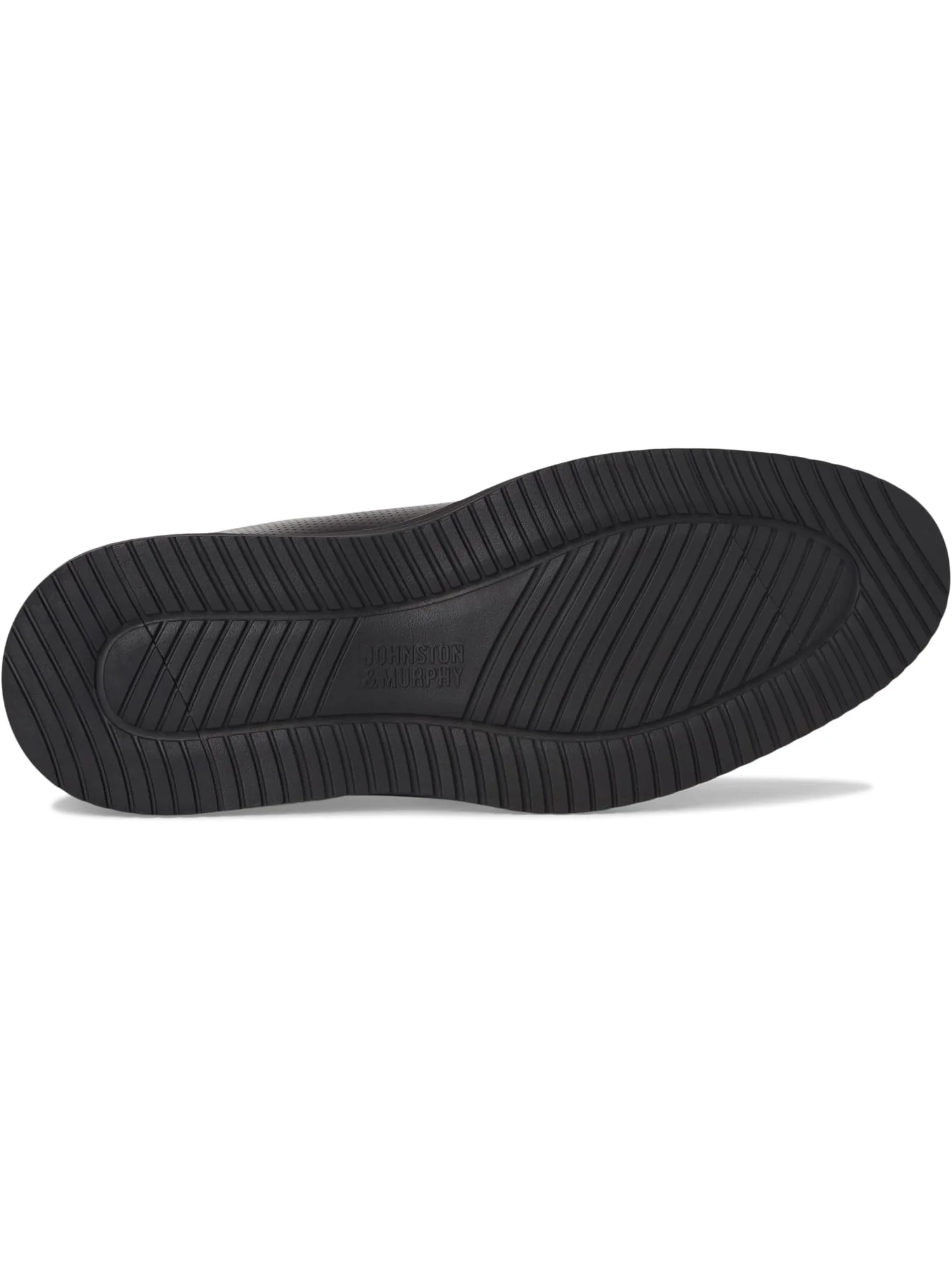 Оксфорды Johnston & Murphy Men's Upton One-piece Perfed Plain Toe — 3