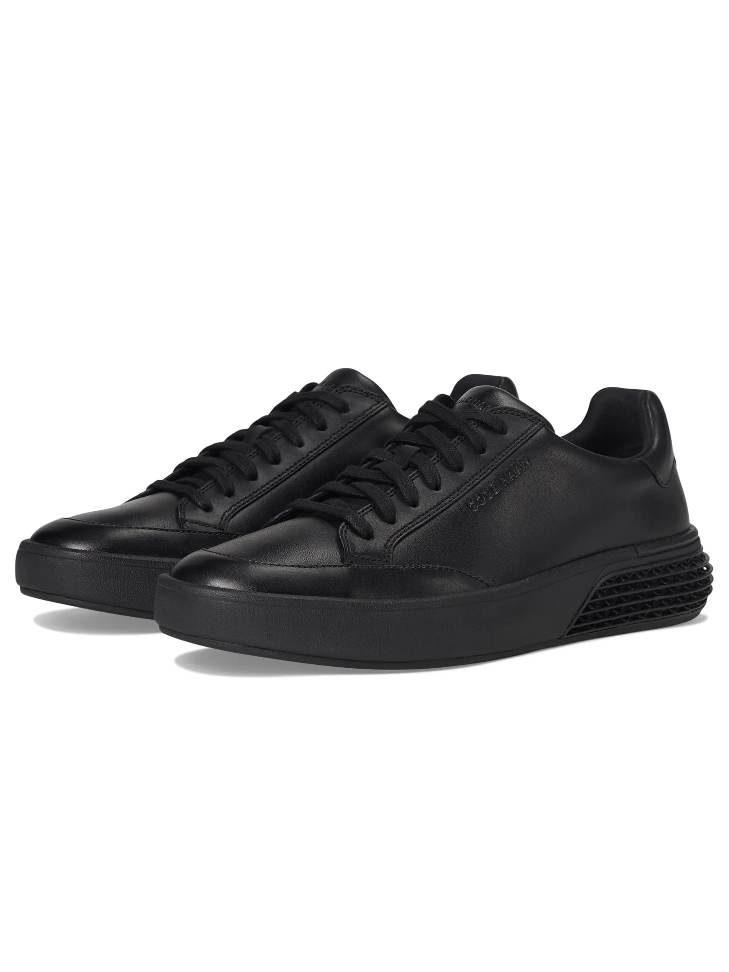 Кроссовки Cole Haan Grandpro Halfcourt Skyweave Sneakers — 1
