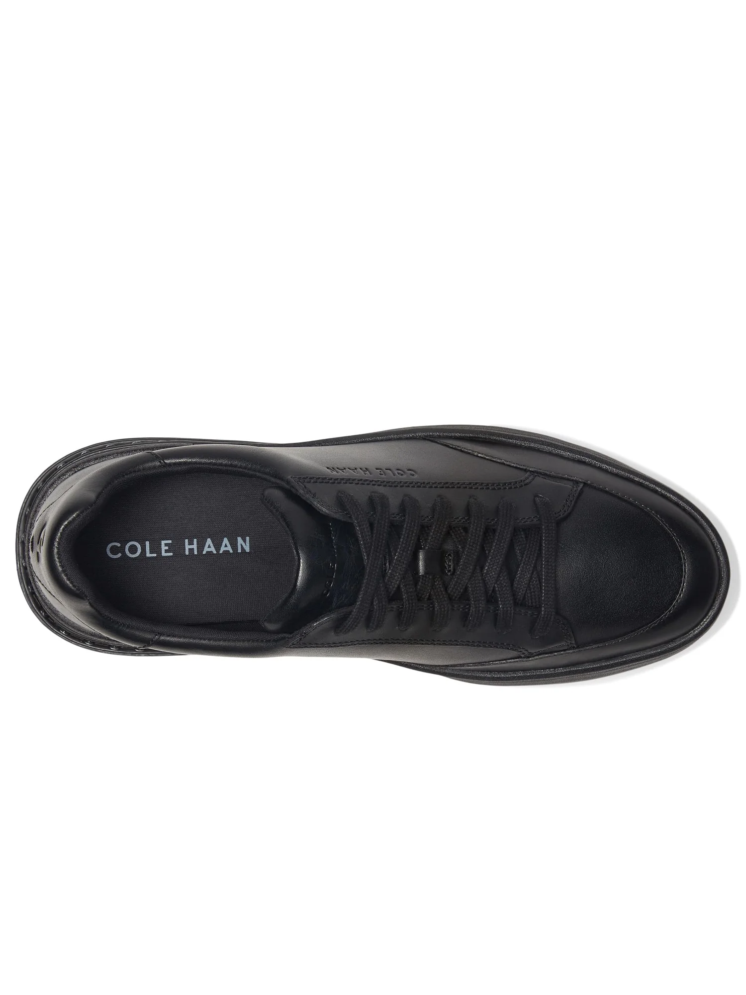 Кроссовки Cole Haan Grandpro Halfcourt Skyweave Sneakers — 2