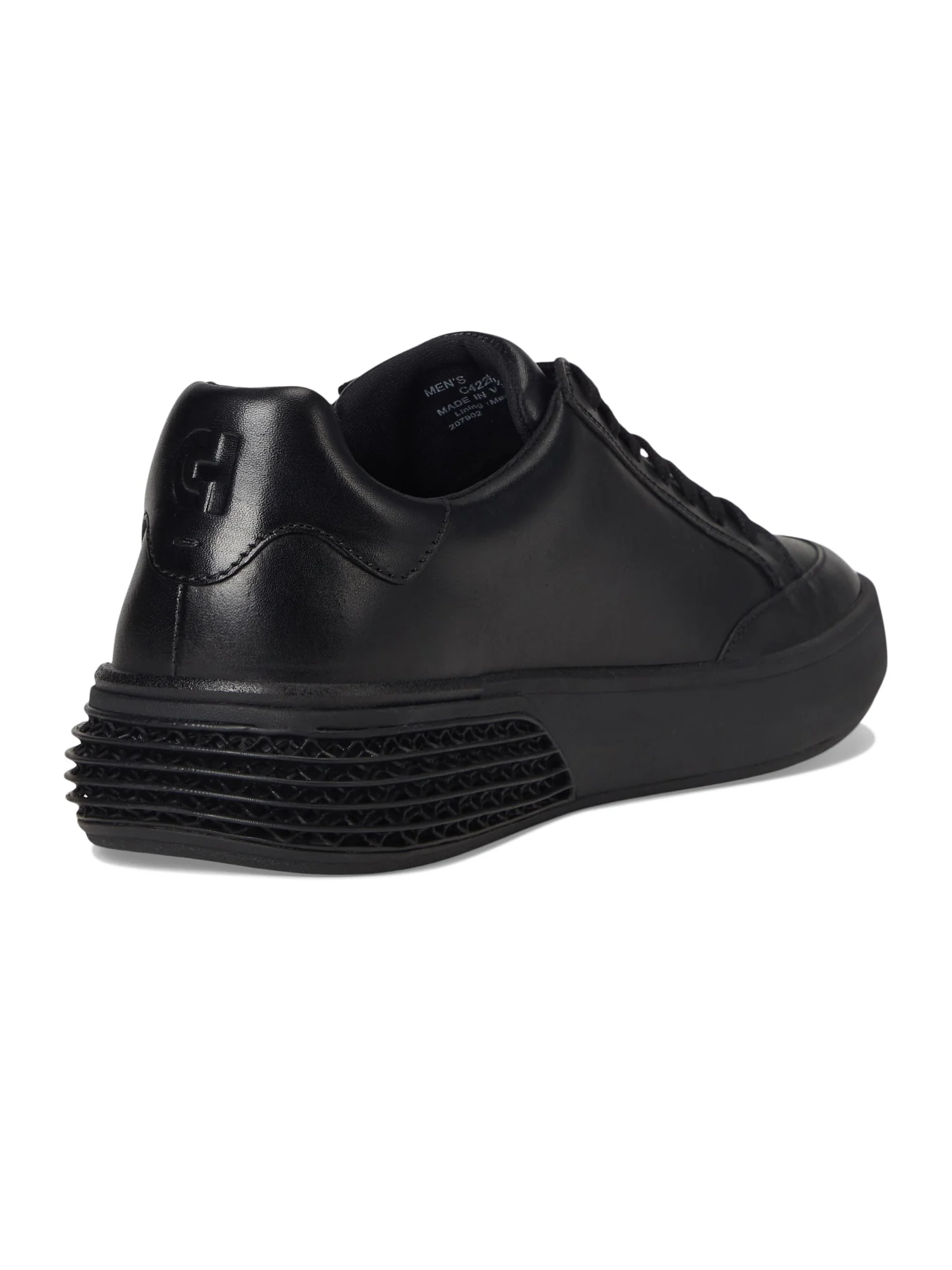 Кроссовки Cole Haan Grandpro Halfcourt Skyweave Sneakers — 5