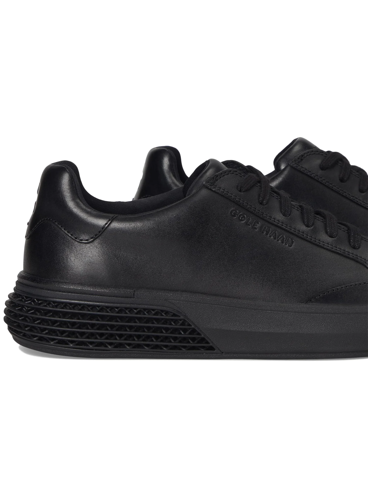 Кроссовки Cole Haan Grandpro Halfcourt Skyweave Sneakers — 6