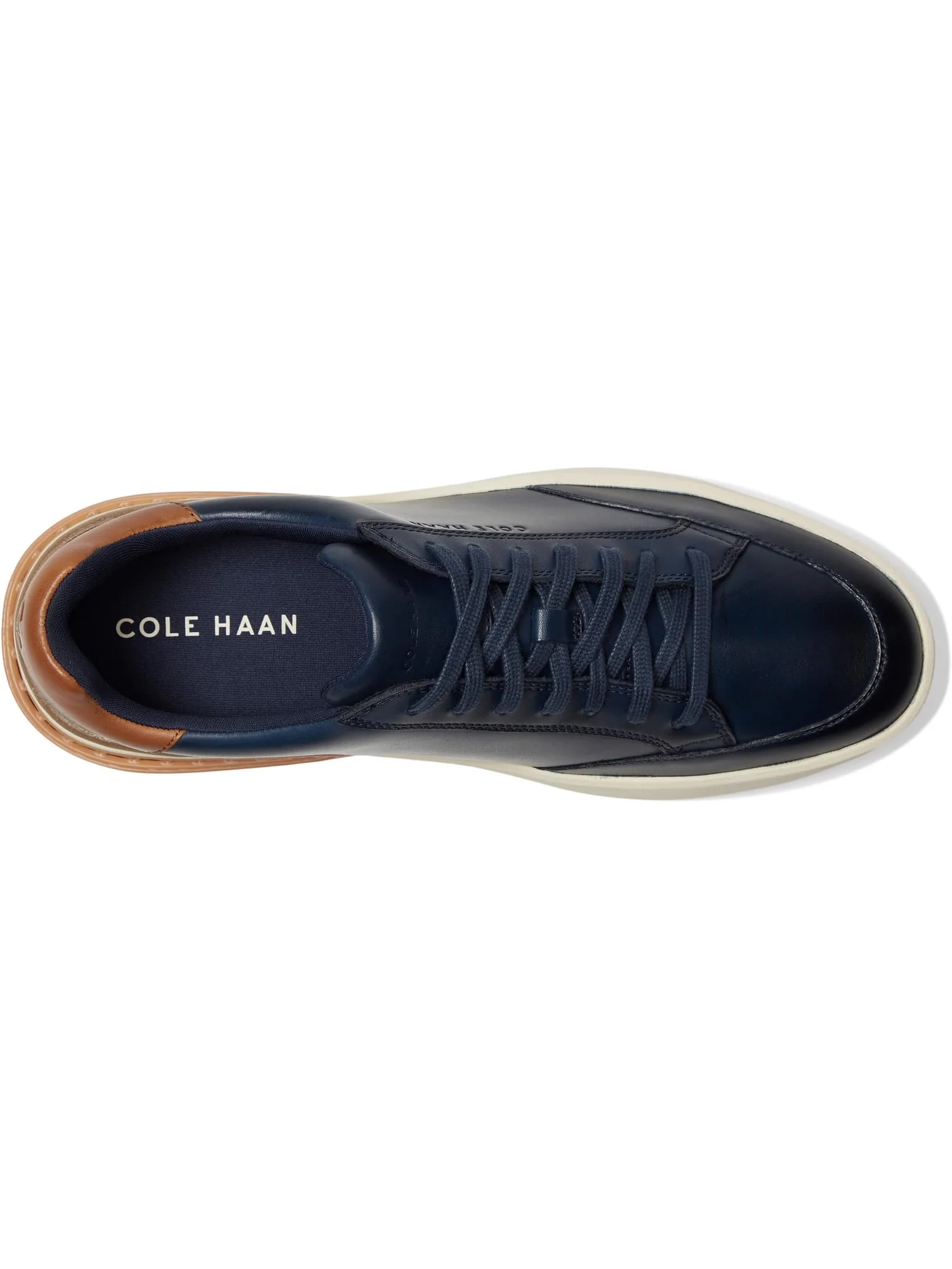 Кроссовки Cole Haan Grandpro Halfcourt Skyweave Sneakers — 2