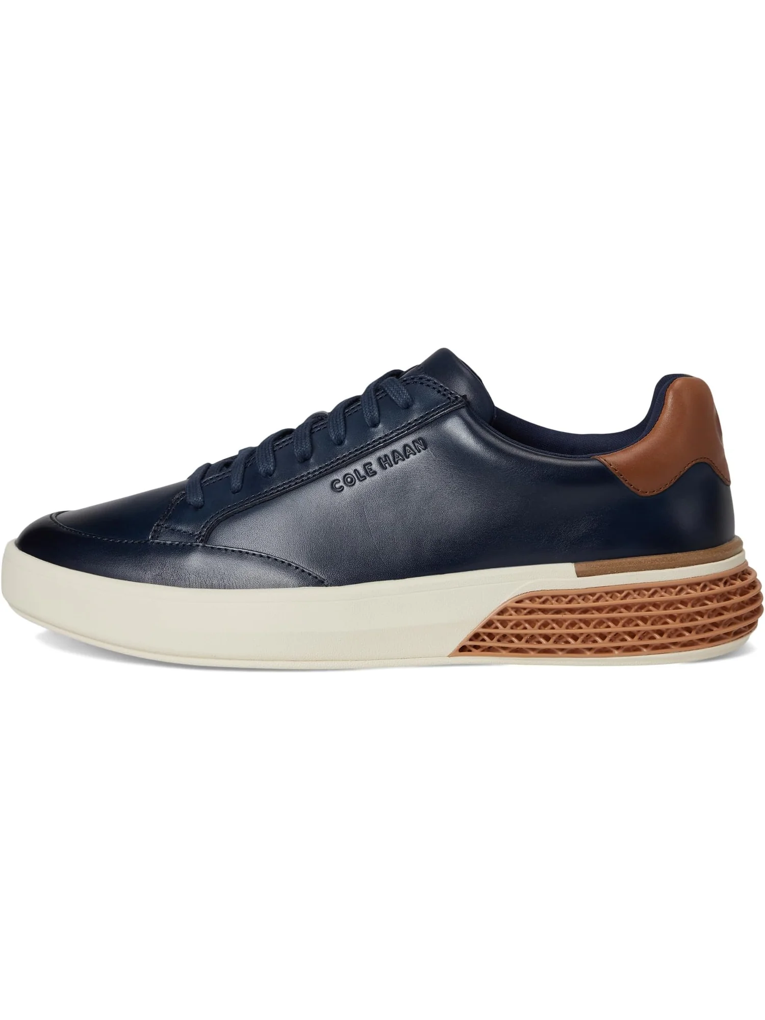 Кроссовки Cole Haan Grandpro Halfcourt Skyweave Sneakers — 4
