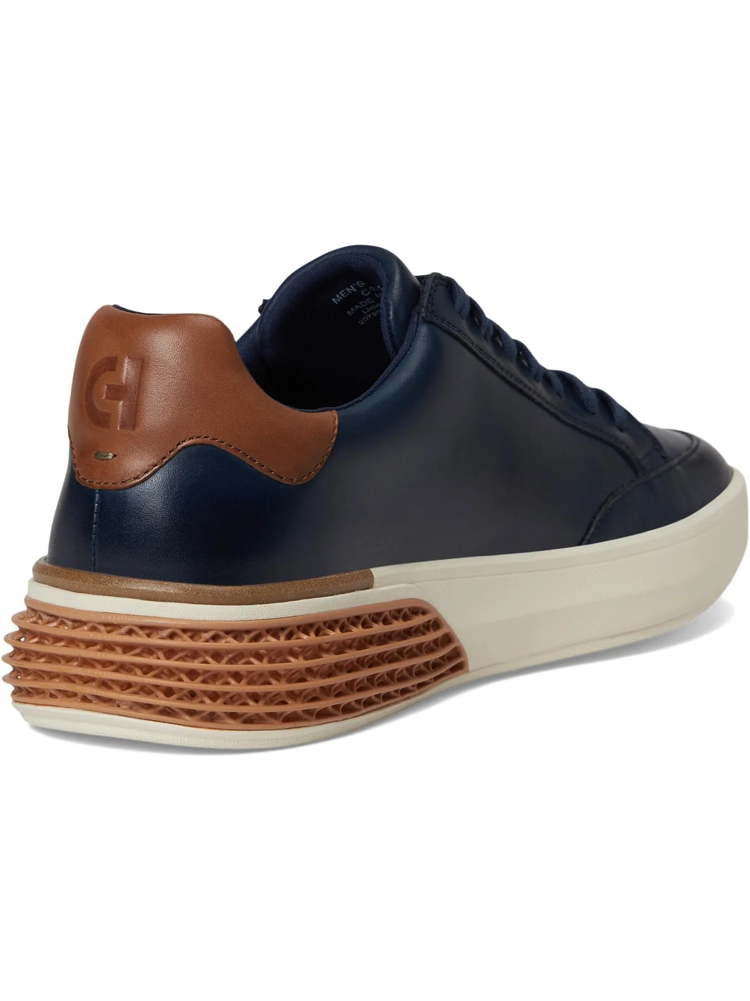 Кроссовки Cole Haan Grandpro Halfcourt Skyweave Sneakers — 5