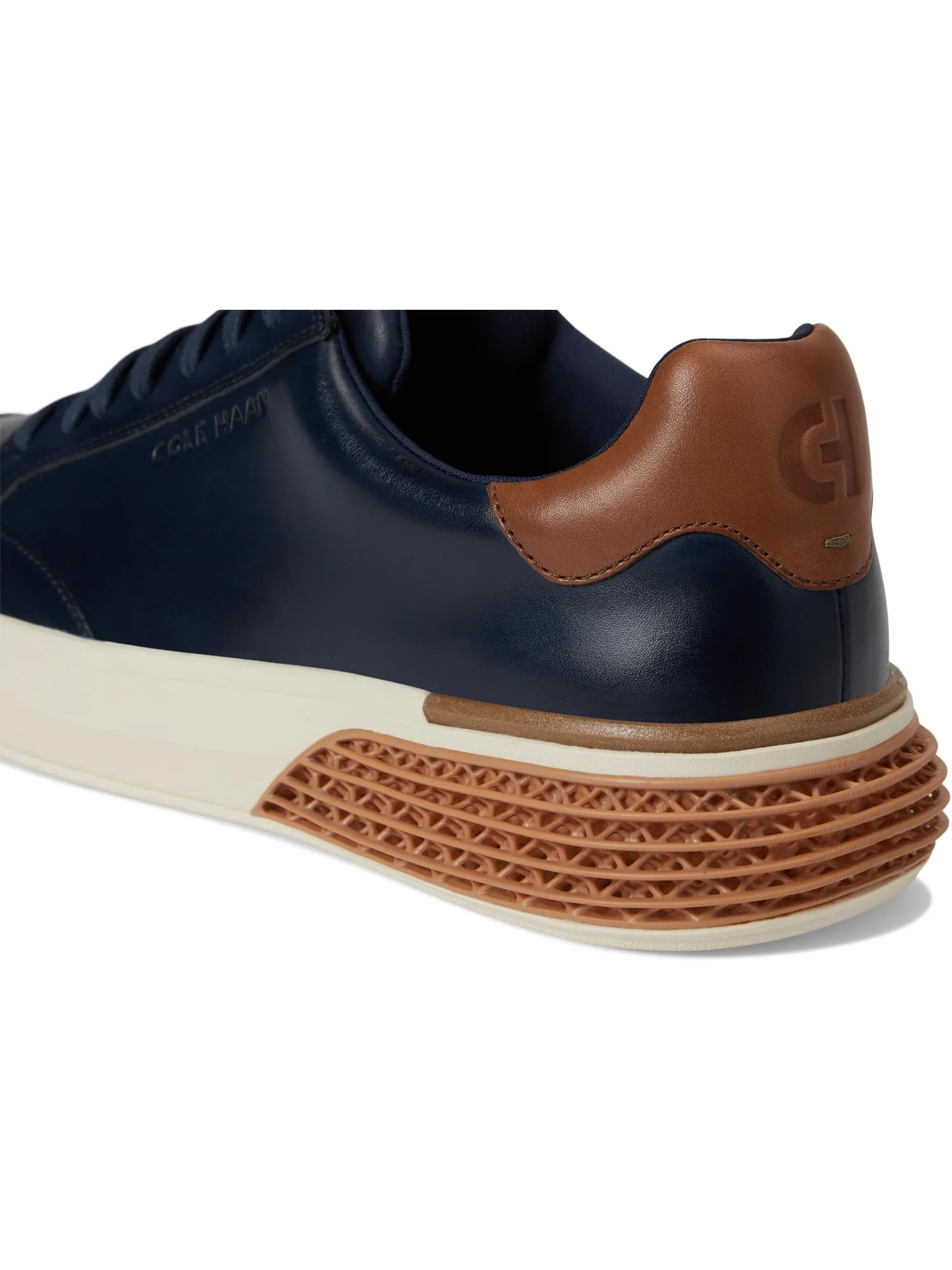 Кроссовки Cole Haan Grandpro Halfcourt Skyweave Sneakers — 6