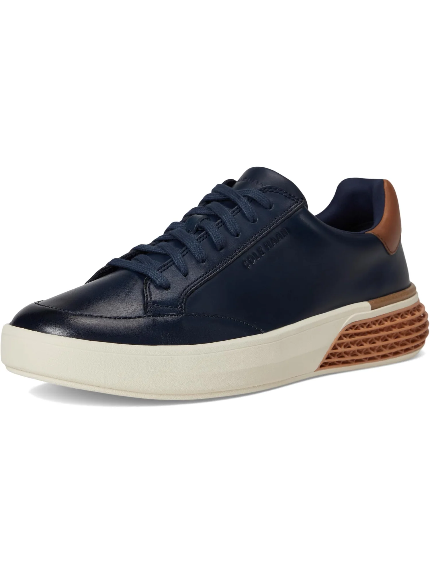 Кроссовки Cole Haan Grandpro Halfcourt Skyweave Sneakers — 7