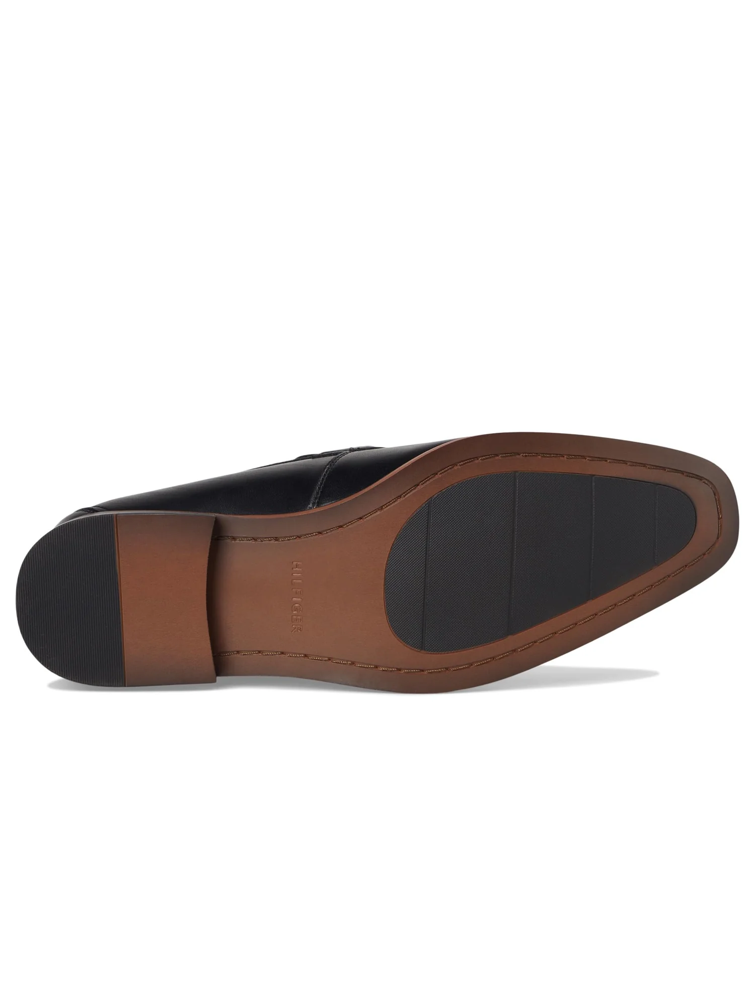 Оксфорды Tommy Hilfiger Sachie — 3