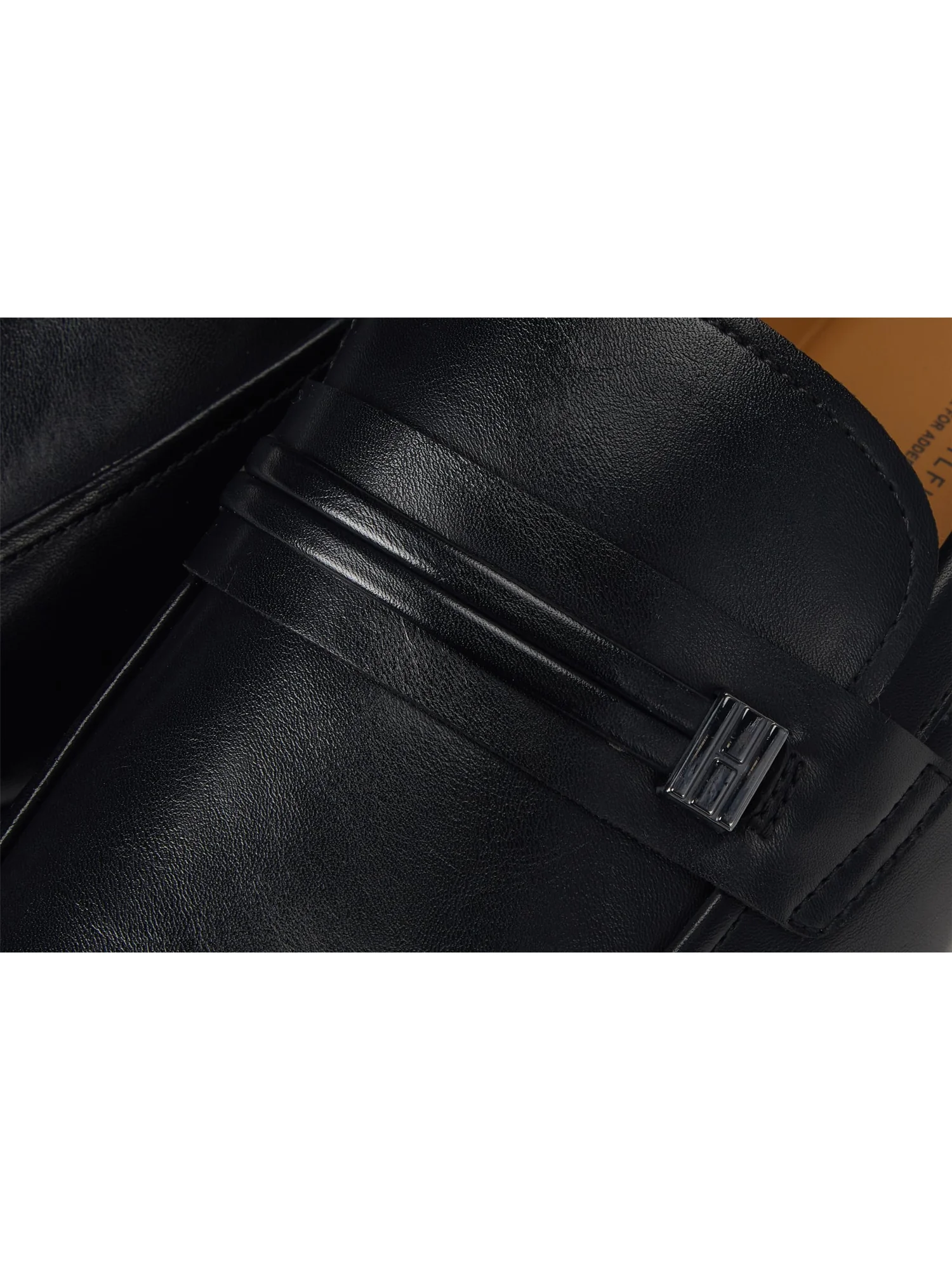 Оксфорды Tommy Hilfiger Sachie — 6