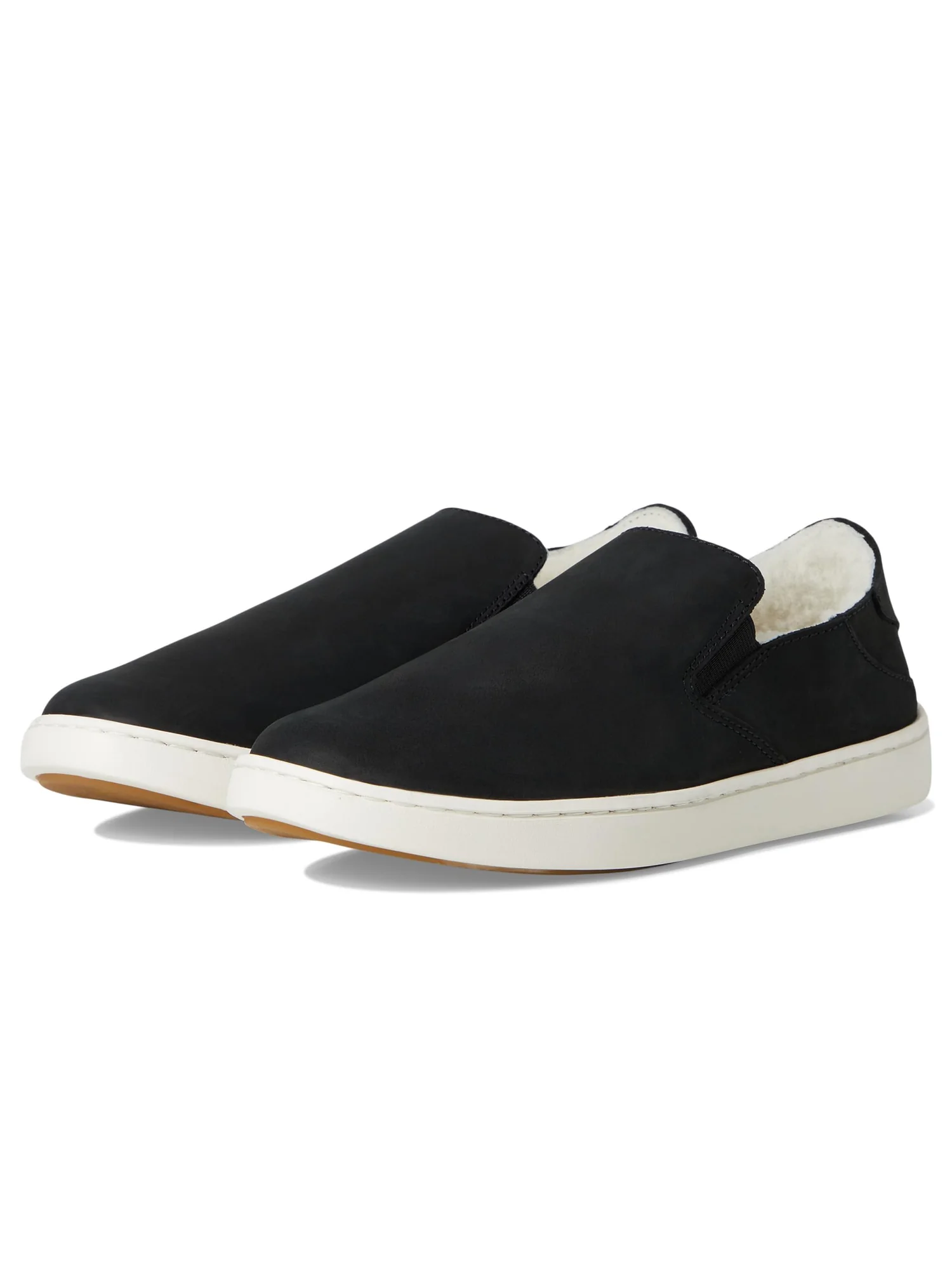 Кроссовки OluKai Pehuea Cozy — 1