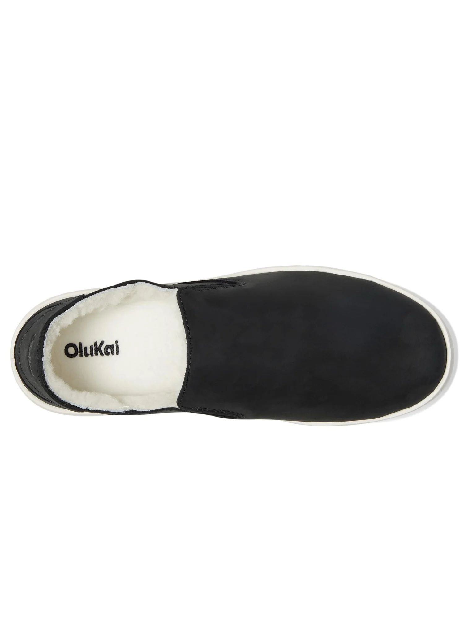 Кроссовки OluKai Pehuea Cozy — 2
