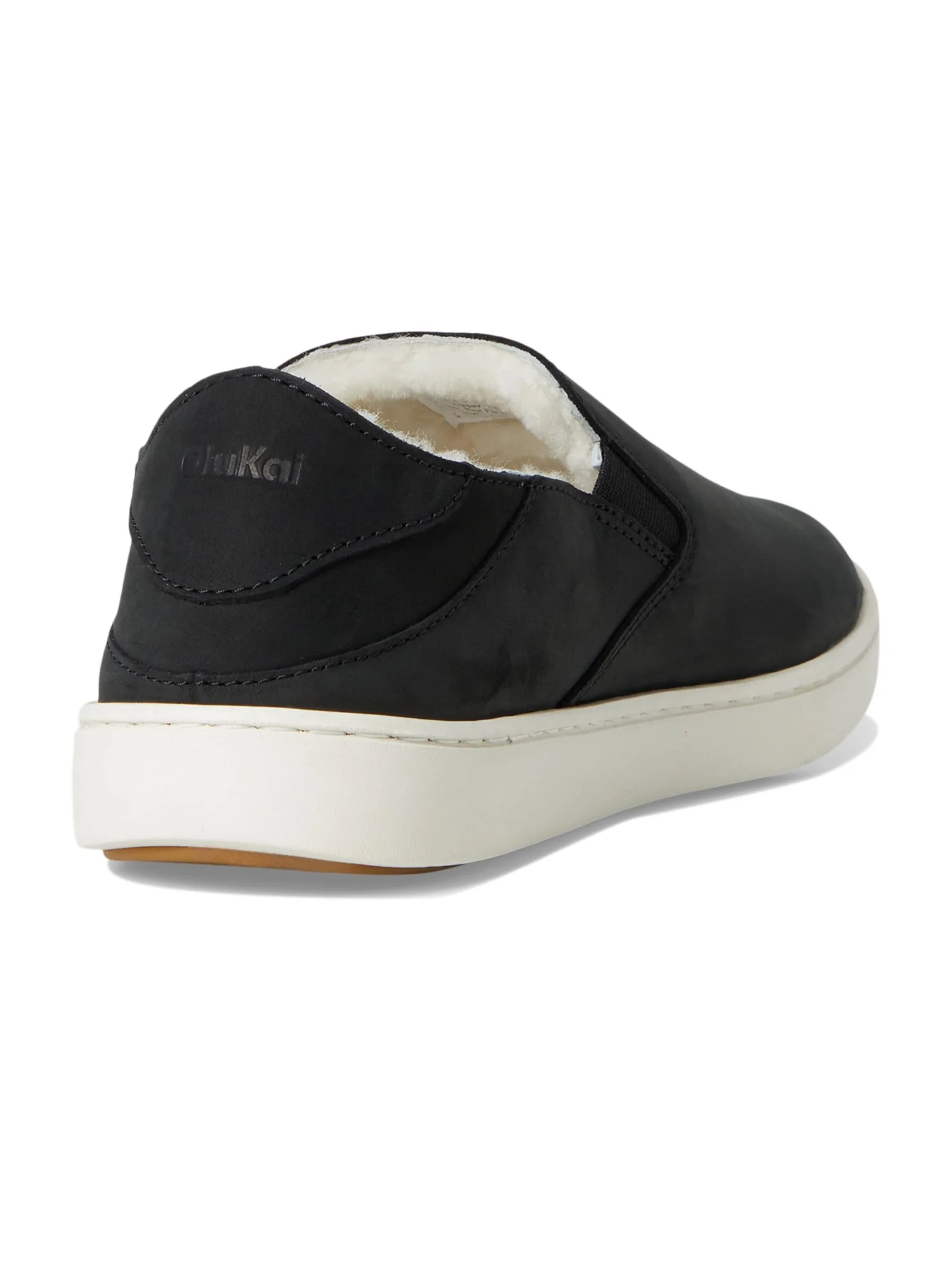 Кроссовки OluKai Pehuea Cozy — 5