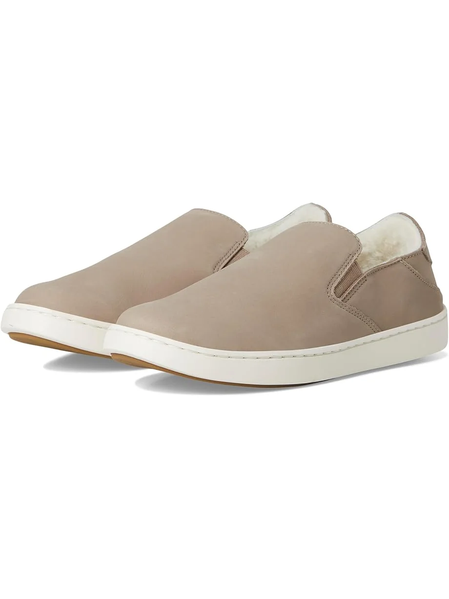 Женские кроссовки OluKai Pehuea Cozy — 1