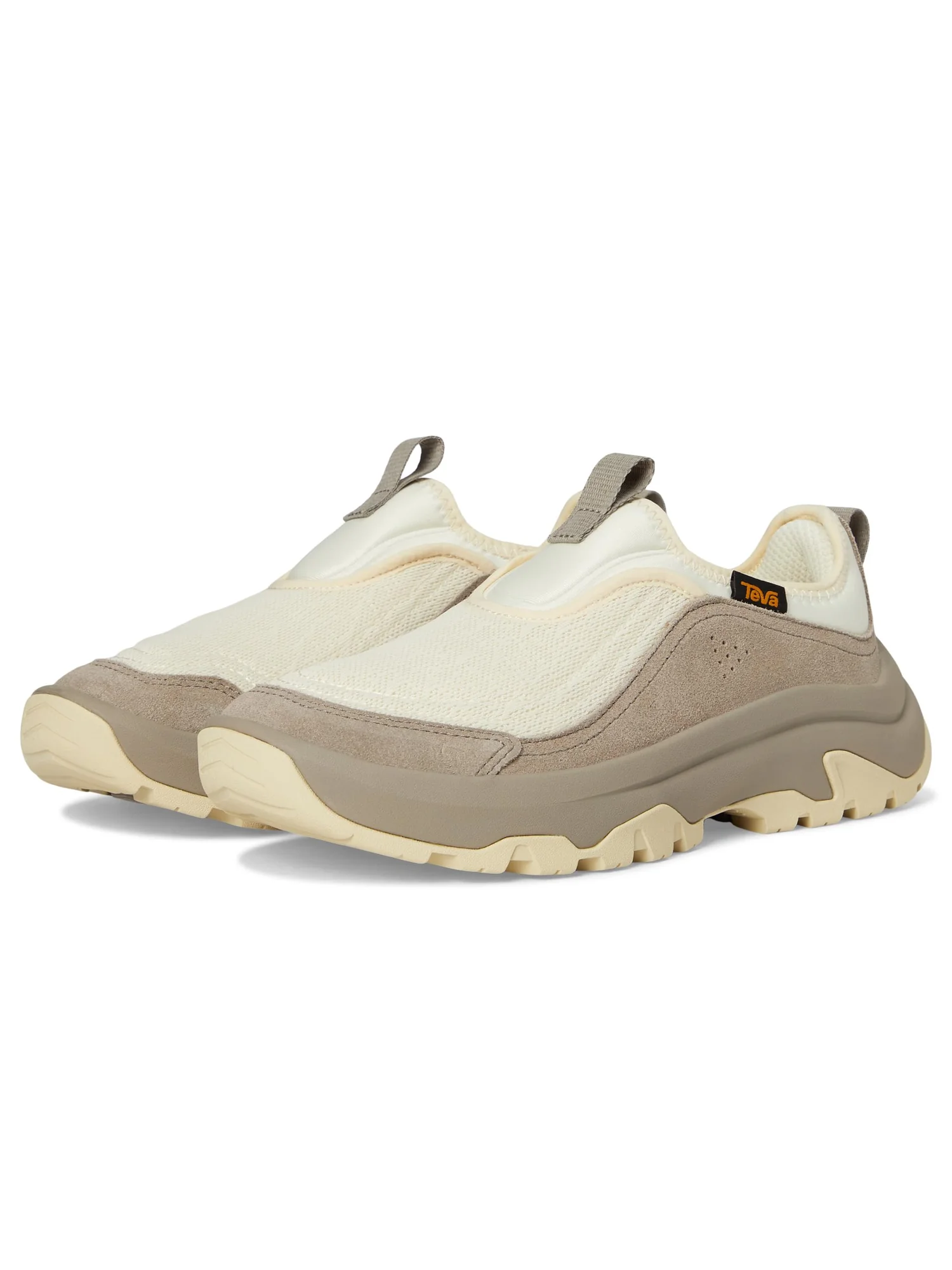 Походные ботинки Teva Hurricane Daybreaker Slip-On — 1