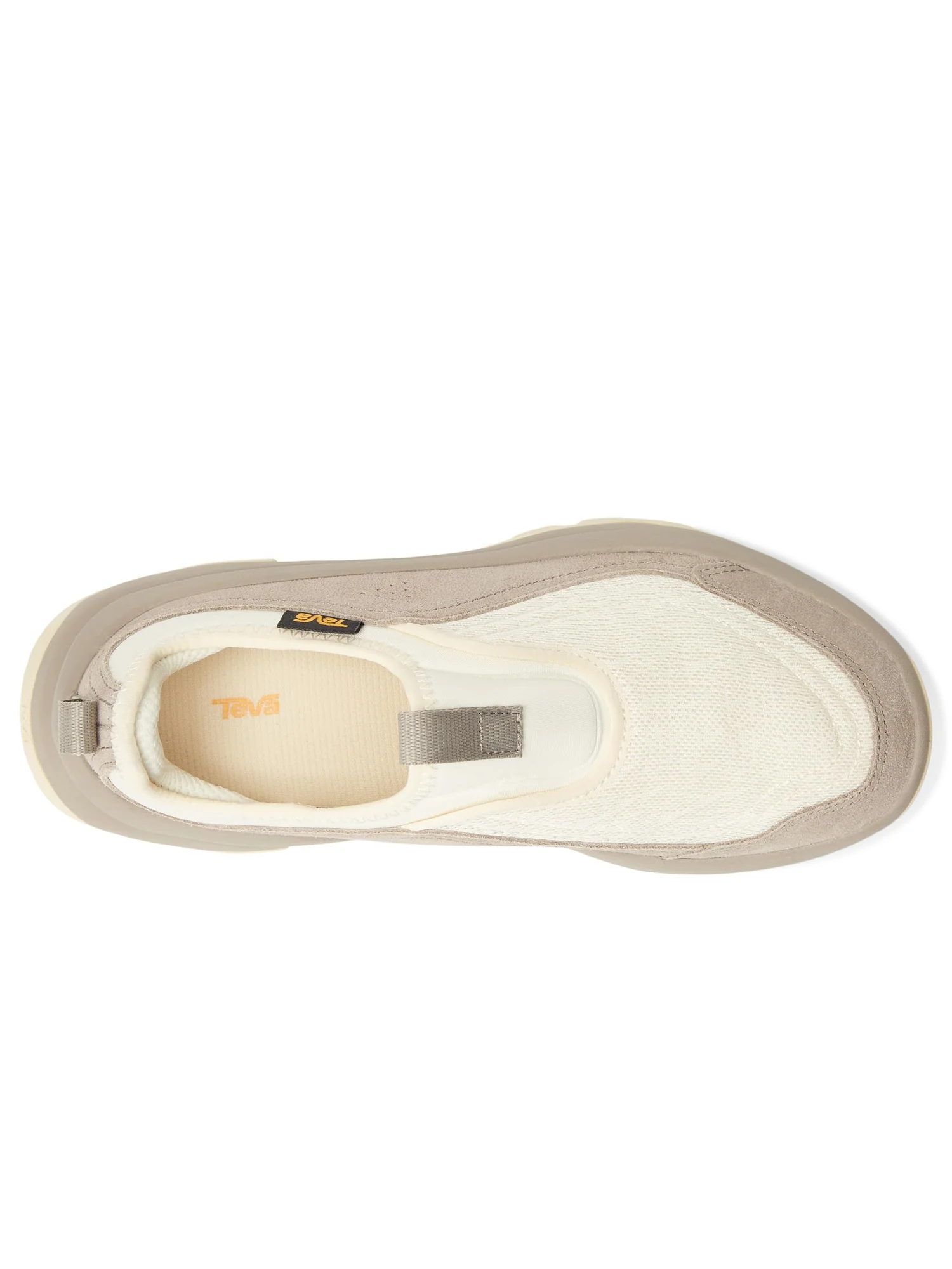 Походные ботинки Teva Hurricane Daybreaker Slip-On — 2