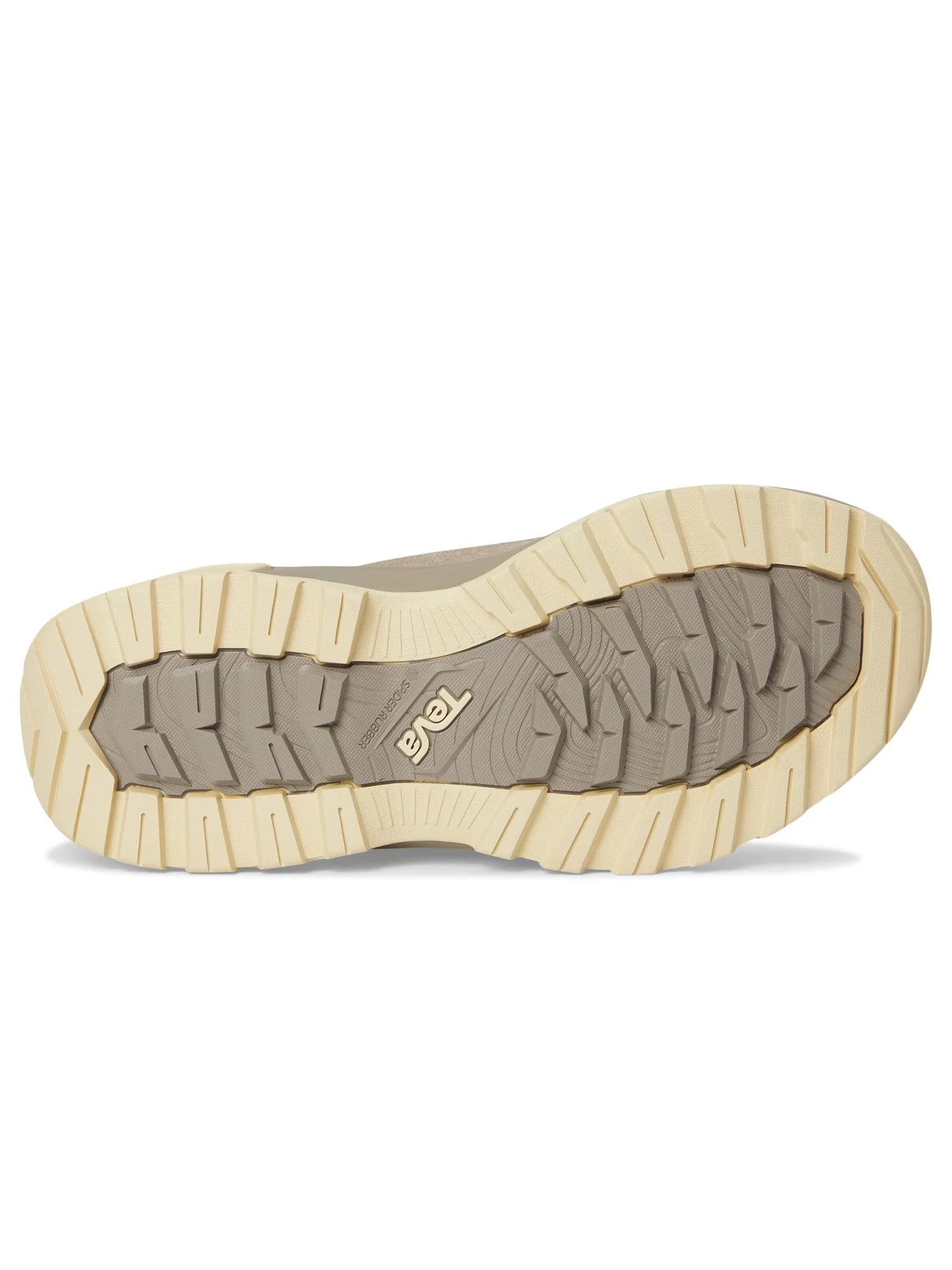 Походные ботинки Teva Hurricane Daybreaker Slip-On — 3