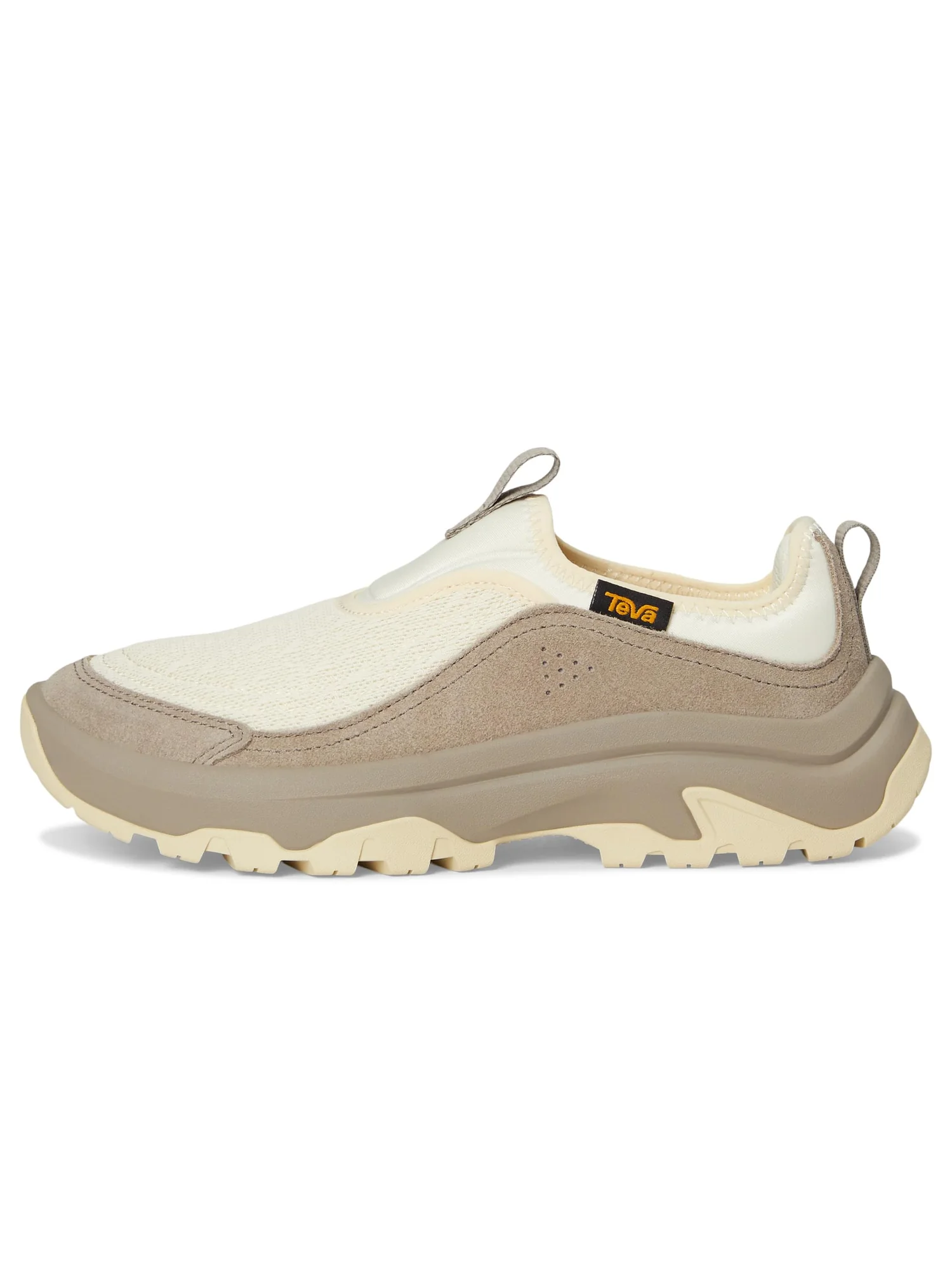 Походные ботинки Teva Hurricane Daybreaker Slip-On — 4