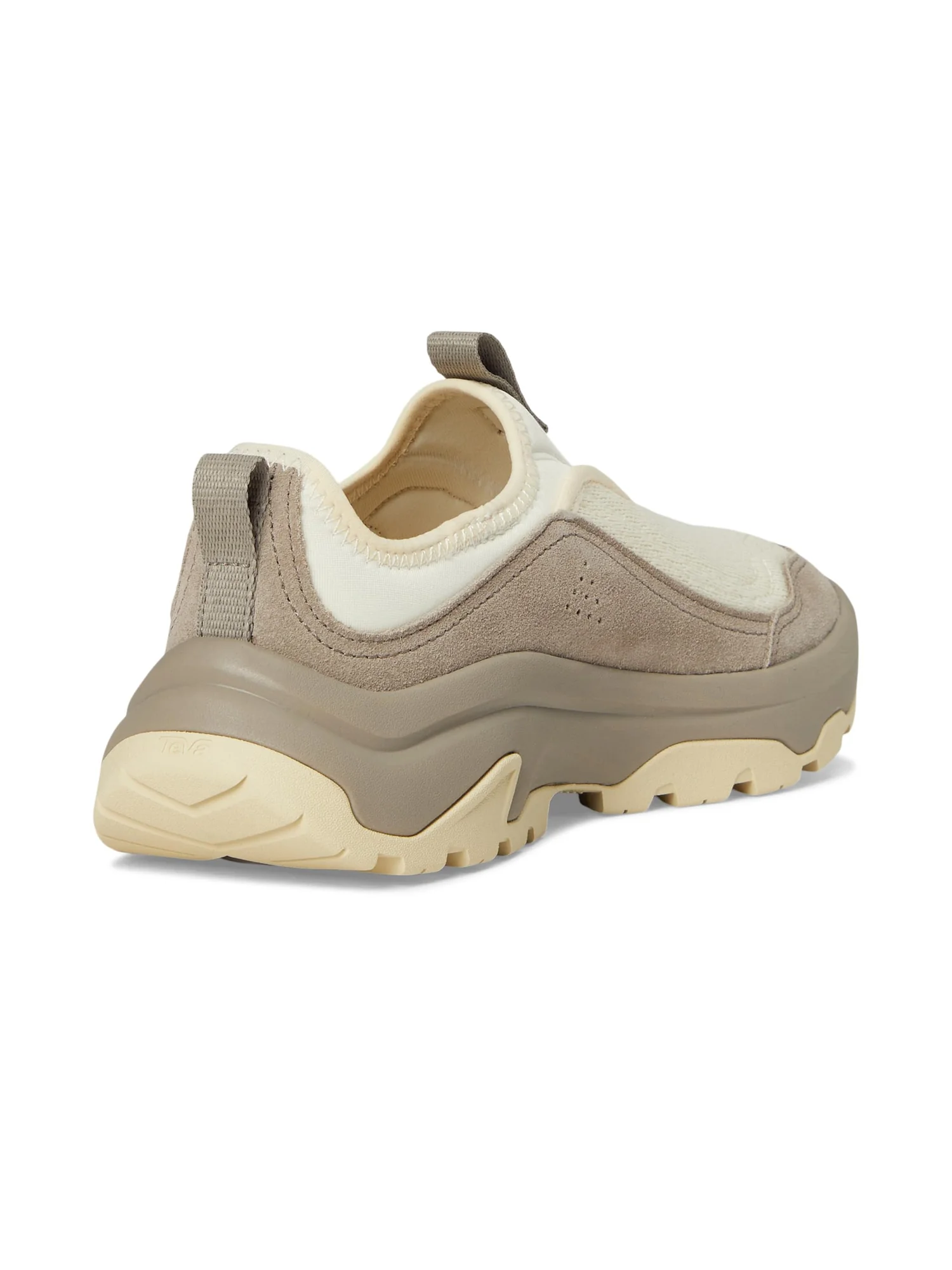 Походные ботинки Teva Hurricane Daybreaker Slip-On — 5