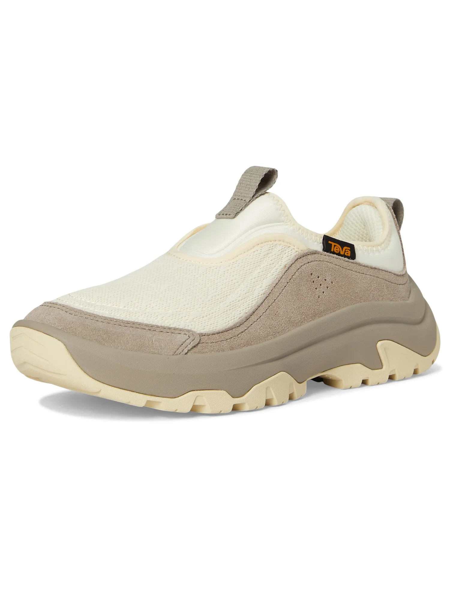 Походные ботинки Teva Hurricane Daybreaker Slip-On — 7
