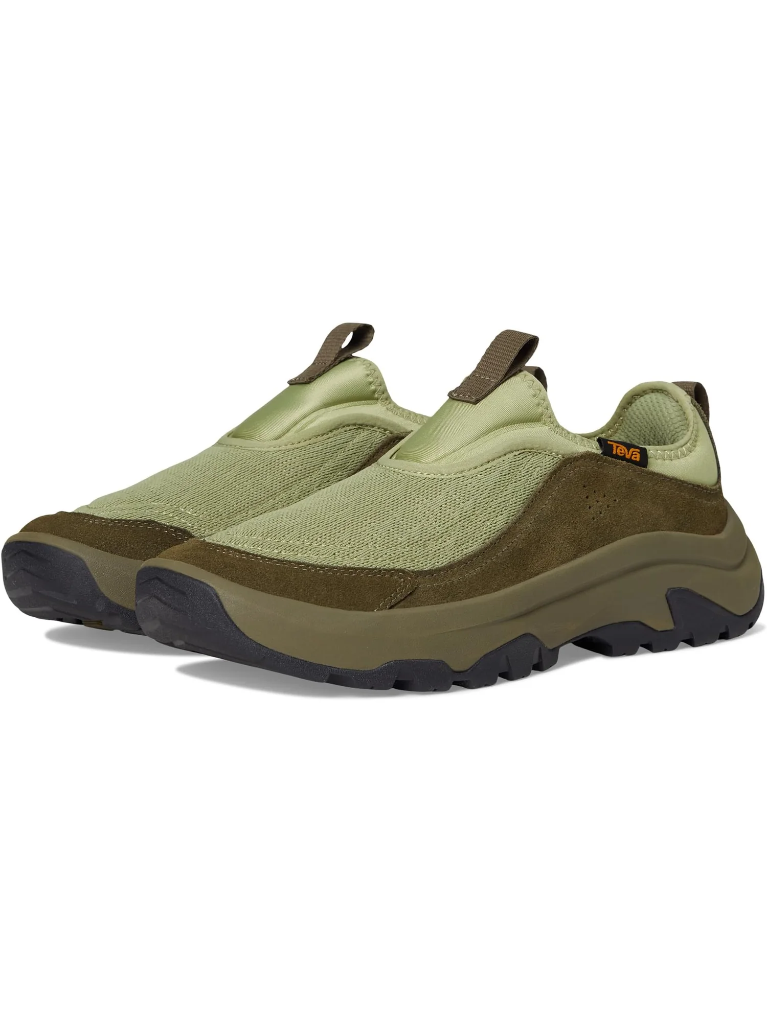 Походные ботинки Teva Hurricane Daybreaker Slip-On