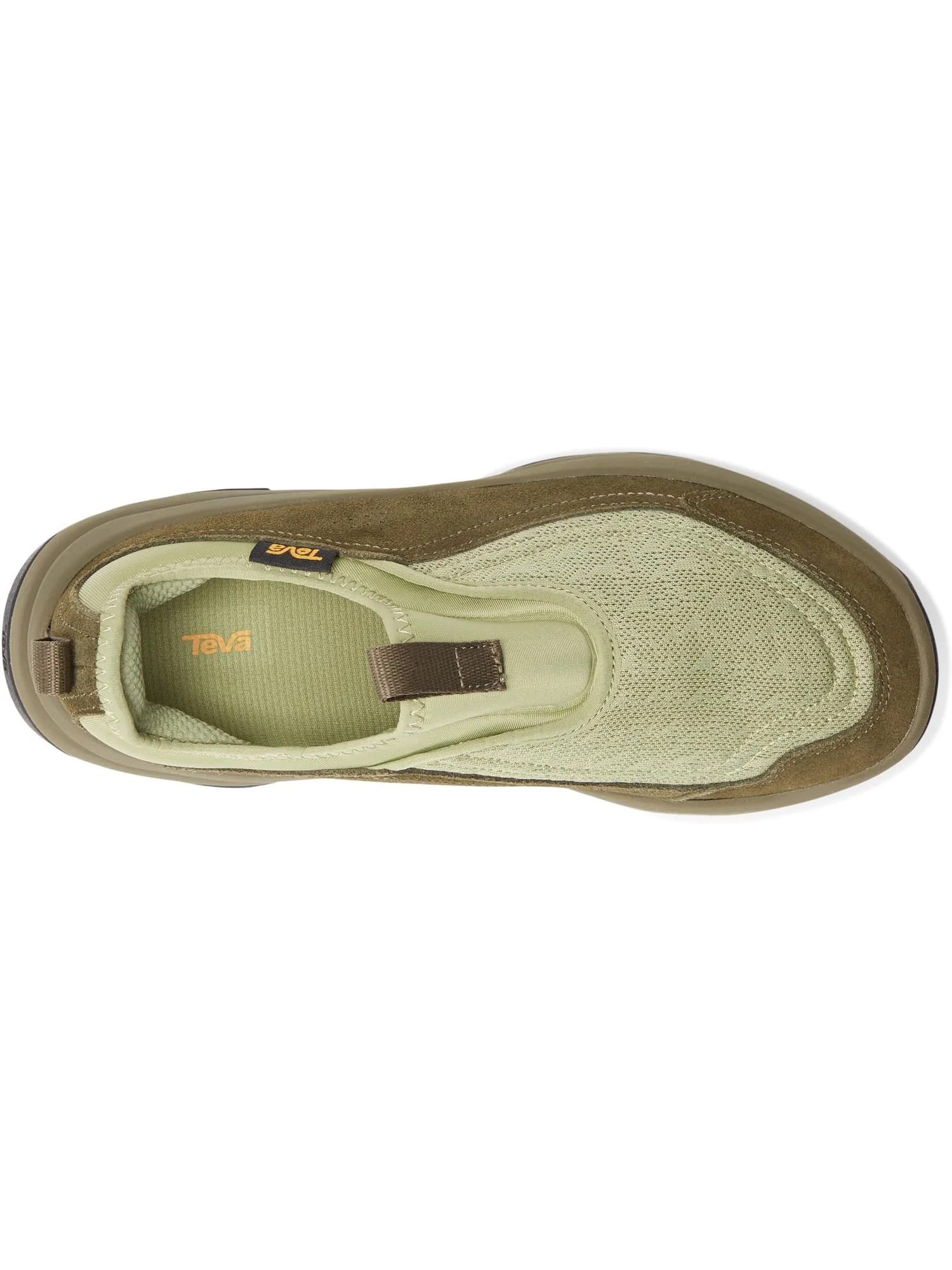 Походные ботинки Teva Hurricane Daybreaker Slip-On — 2