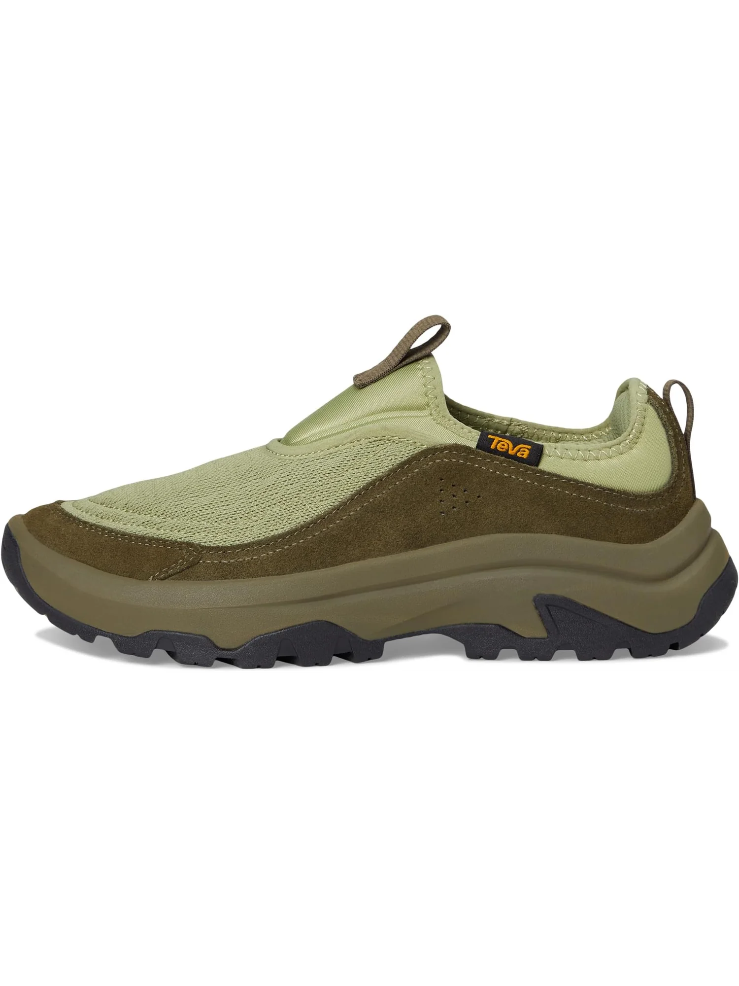 Походные ботинки Teva Hurricane Daybreaker Slip-On — 4